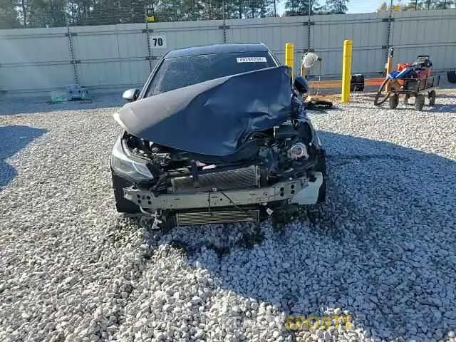 13 fotografías del automóvil dañado 3G1BE6SM9KS545650 CHEVROLET CRUZE 2019