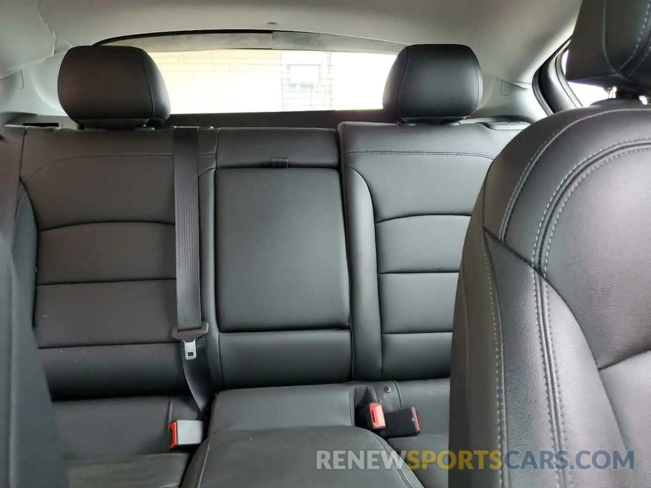 10 fotografías del automóvil dañado 3G1BF6SMXKS592215 CHEVROLET CRUZE 2019