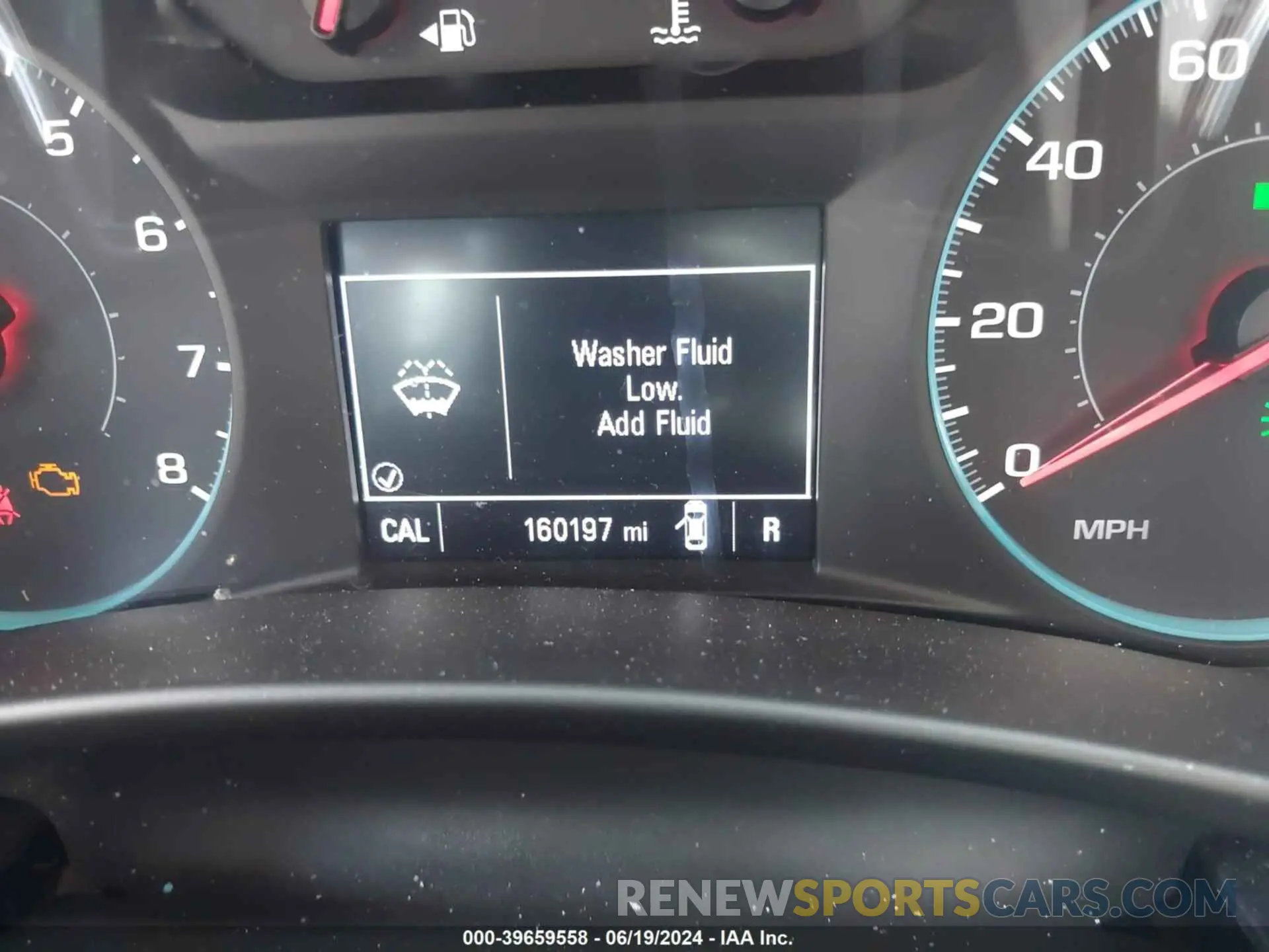 15 fotografías del automóvil dañado 2GNAXSEV9J6206756 CHEVROLET EQUINOX 2018