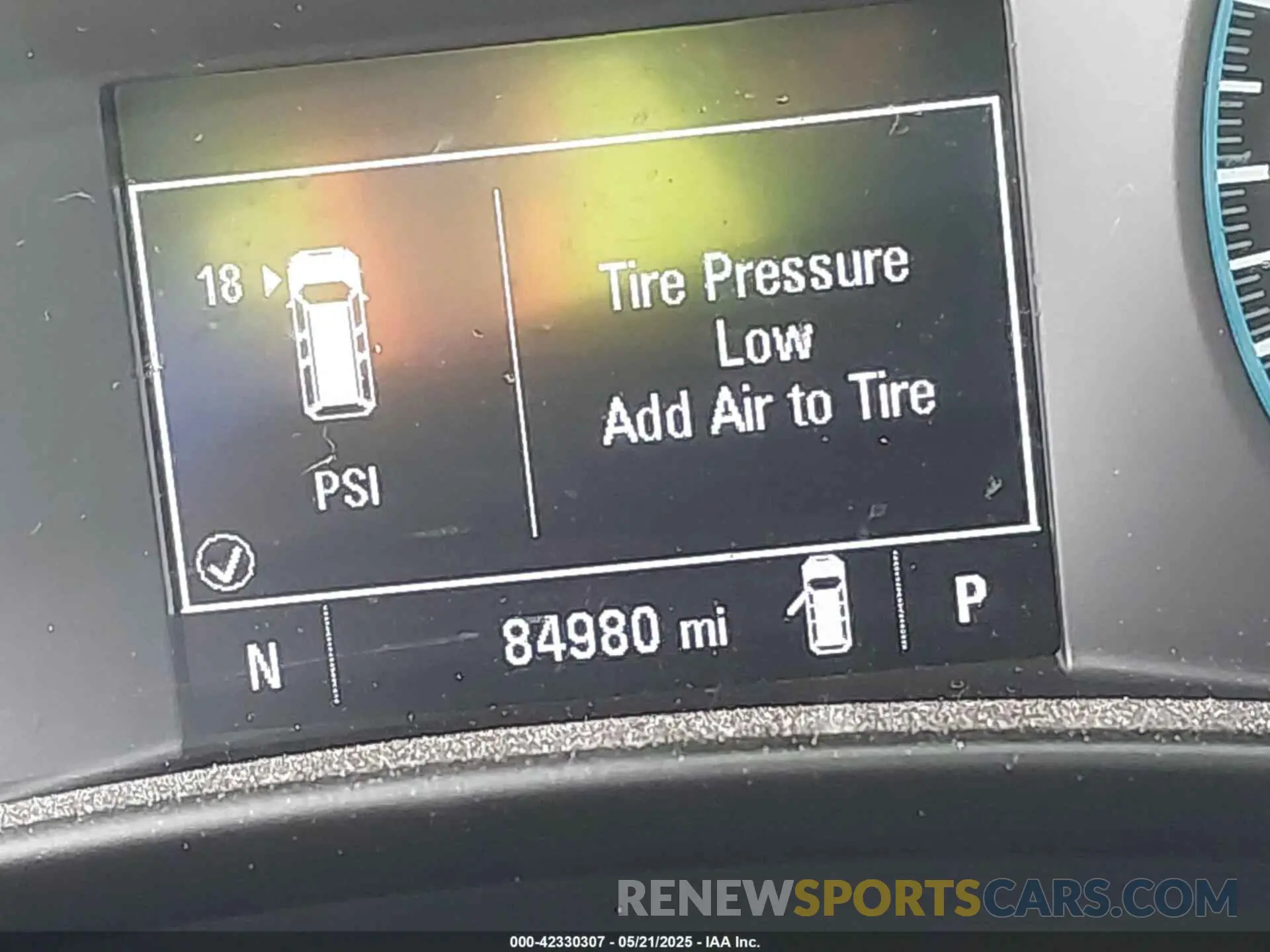 16 fotografías del automóvil dañado 2GNAXHEV0K6118103 CHEVROLET EQUINOX 2019
