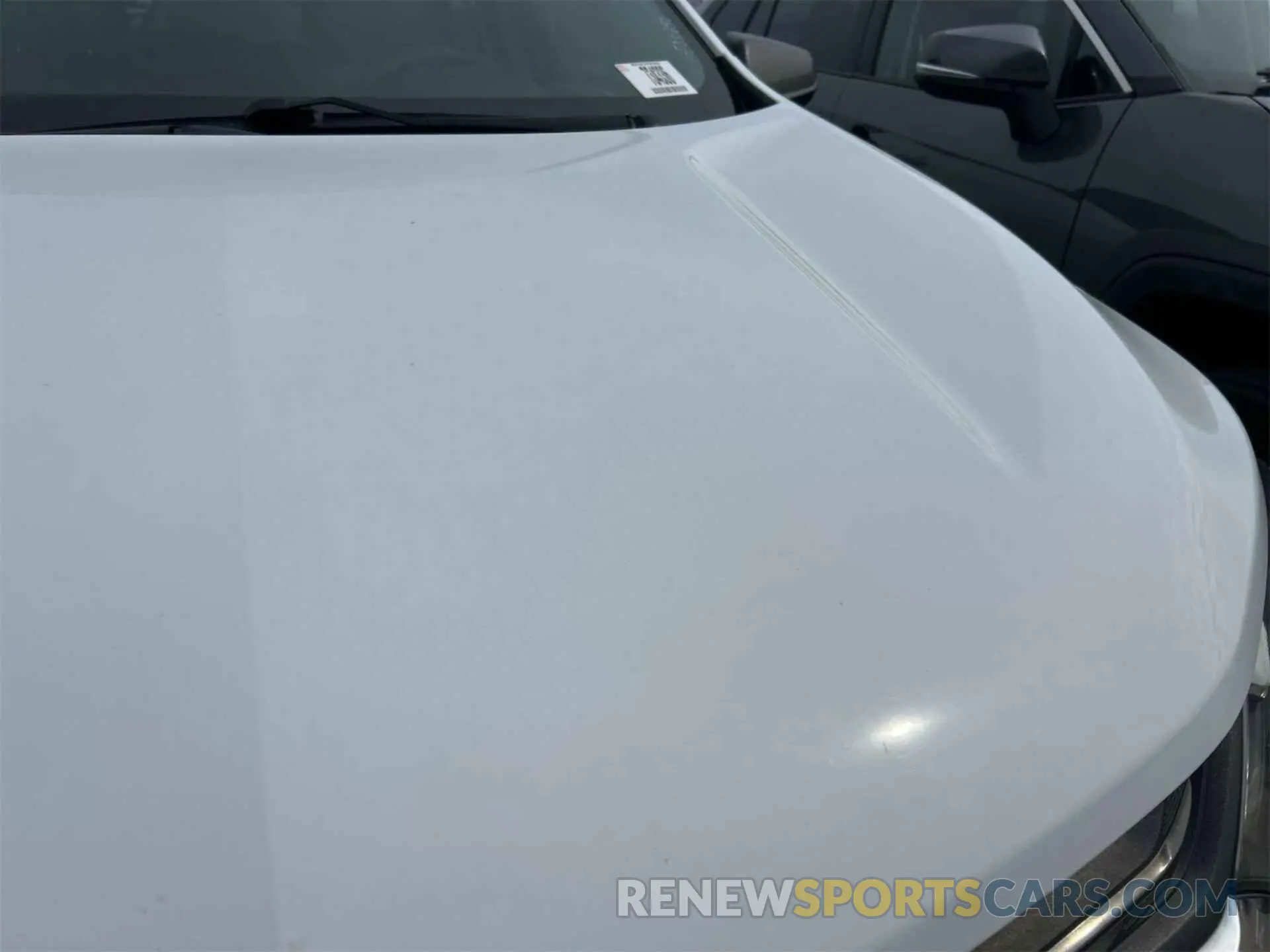 11 fotografías del automóvil dañado 2GNAXHEV1K6264770 CHEVROLET EQUINOX 2019