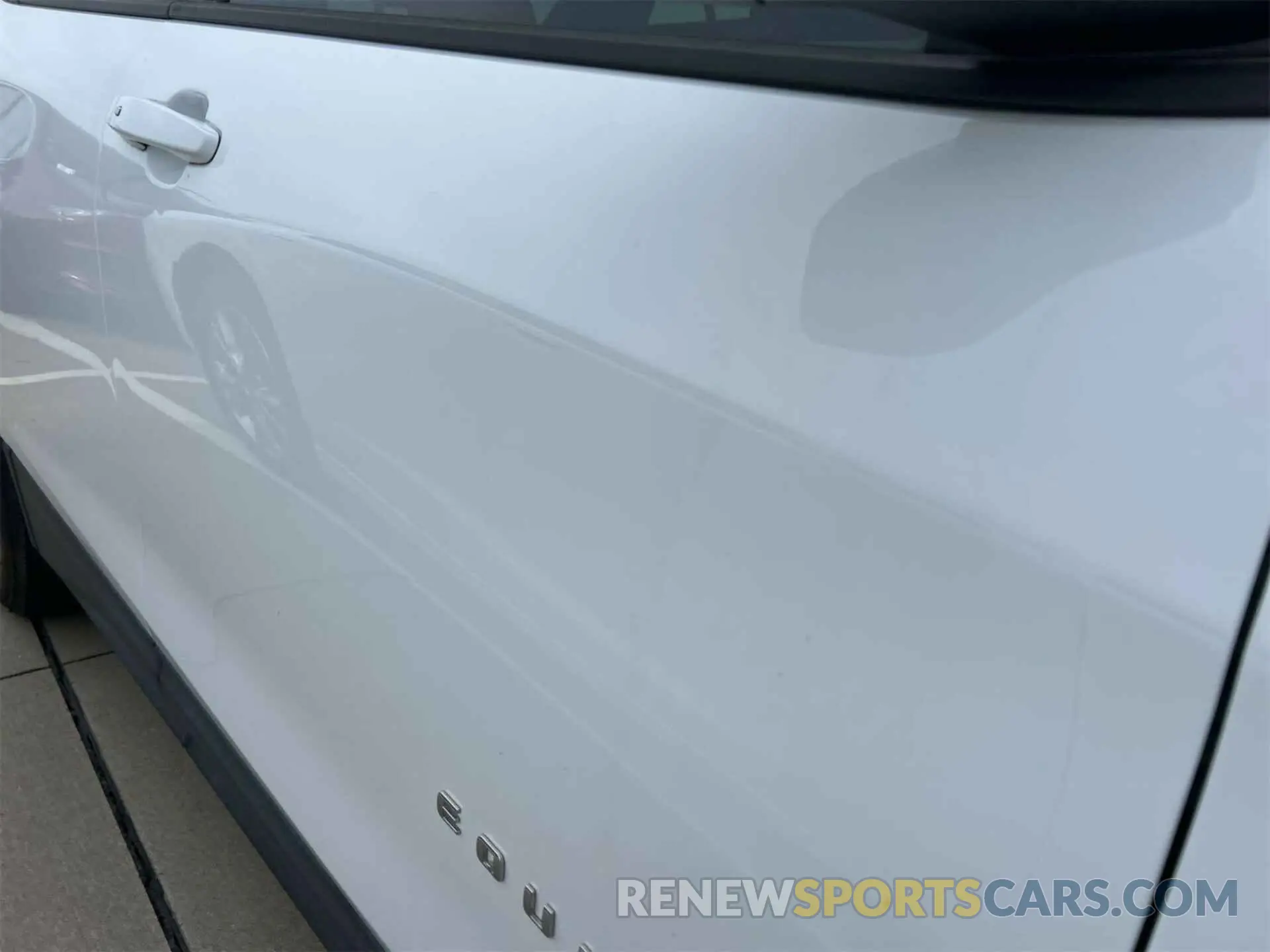 4 fotografías del automóvil dañado 2GNAXHEV1K6264770 CHEVROLET EQUINOX 2019