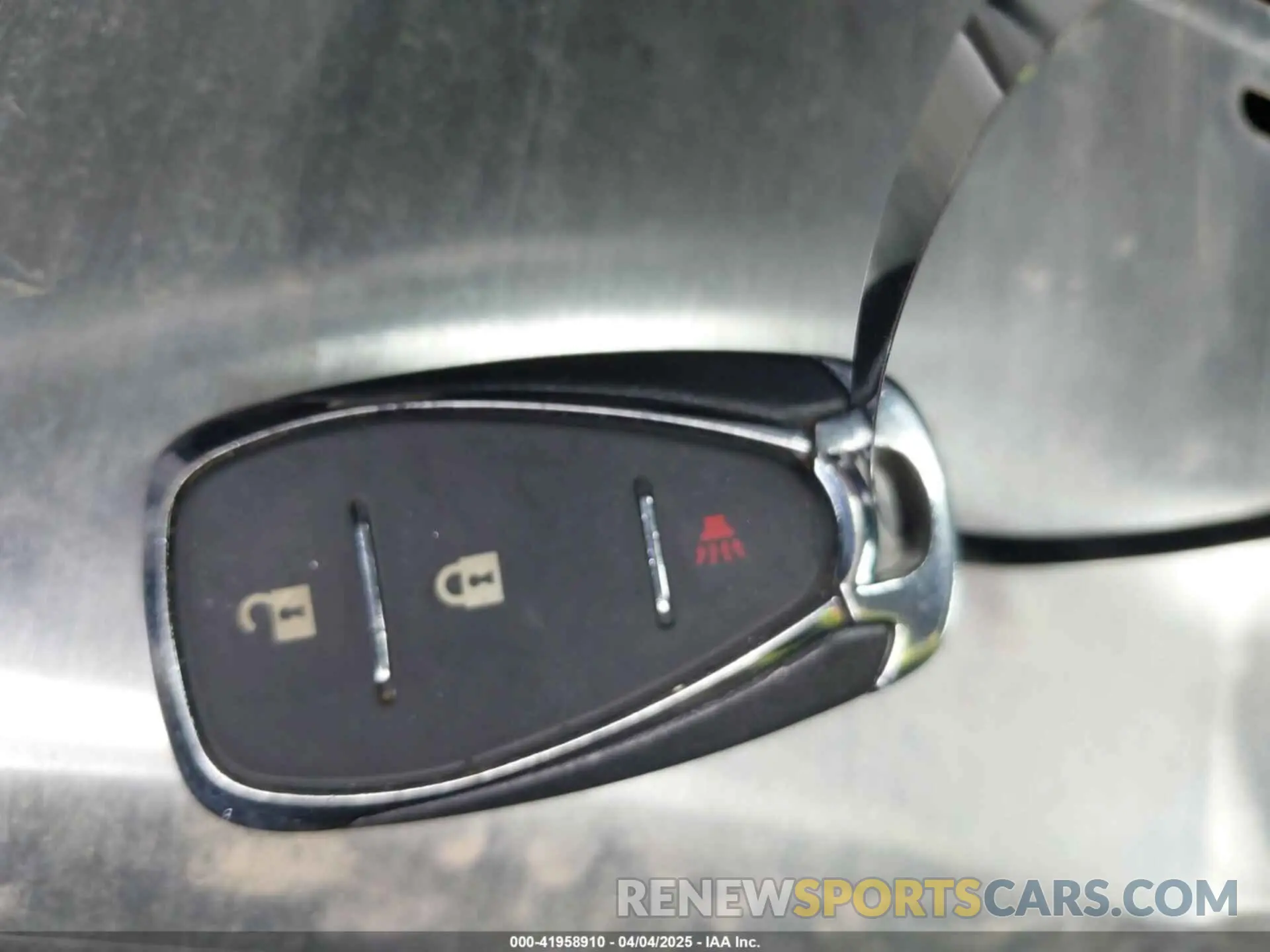 11 fotografías del automóvil dañado 2GNAXHEV3K6294711 CHEVROLET EQUINOX 2019