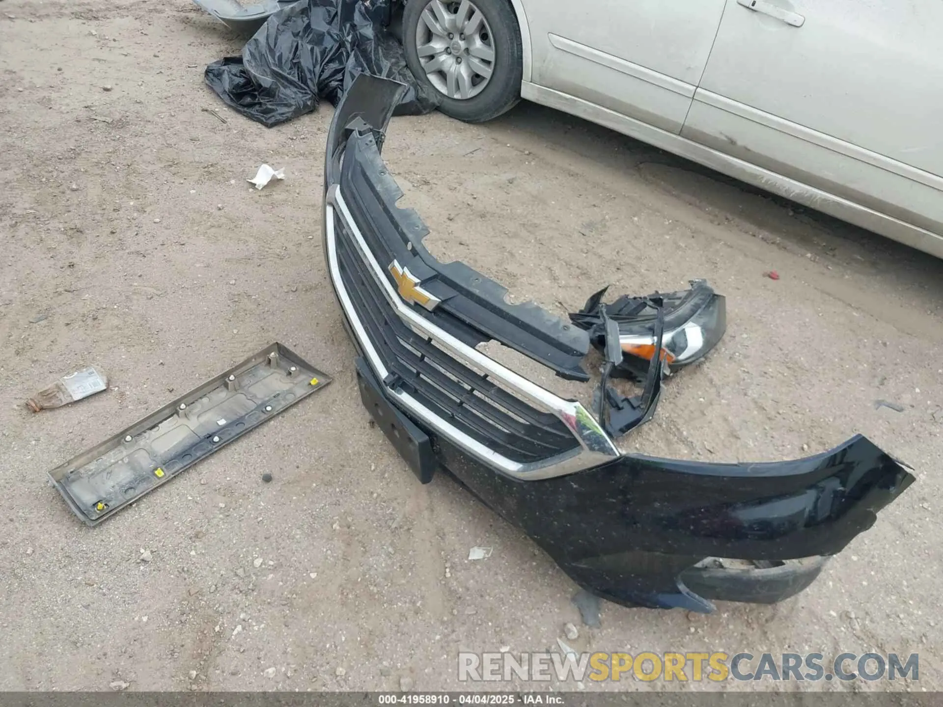 12 fotografías del automóvil dañado 2GNAXHEV3K6294711 CHEVROLET EQUINOX 2019