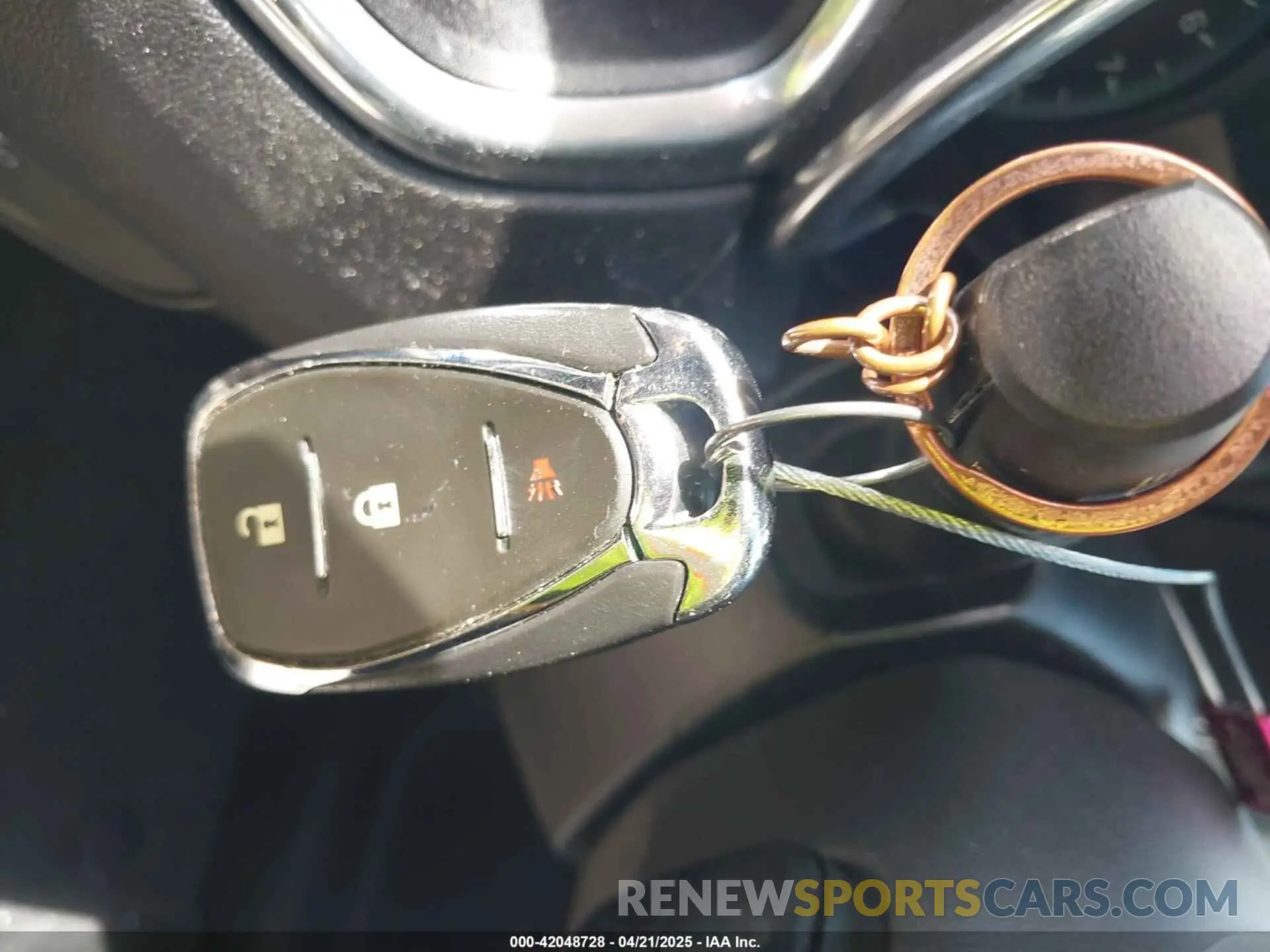 11 fotografías del automóvil dañado 2GNAXHEV5K6150464 CHEVROLET EQUINOX 2019