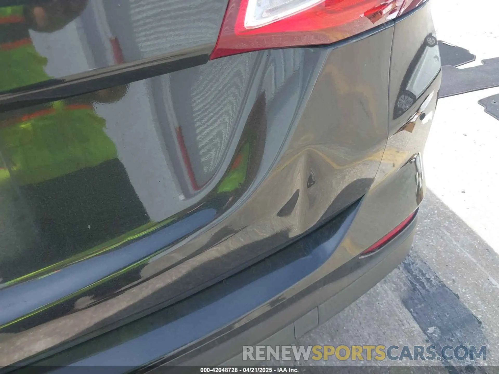 6 fotografías del automóvil dañado 2GNAXHEV5K6150464 CHEVROLET EQUINOX 2019