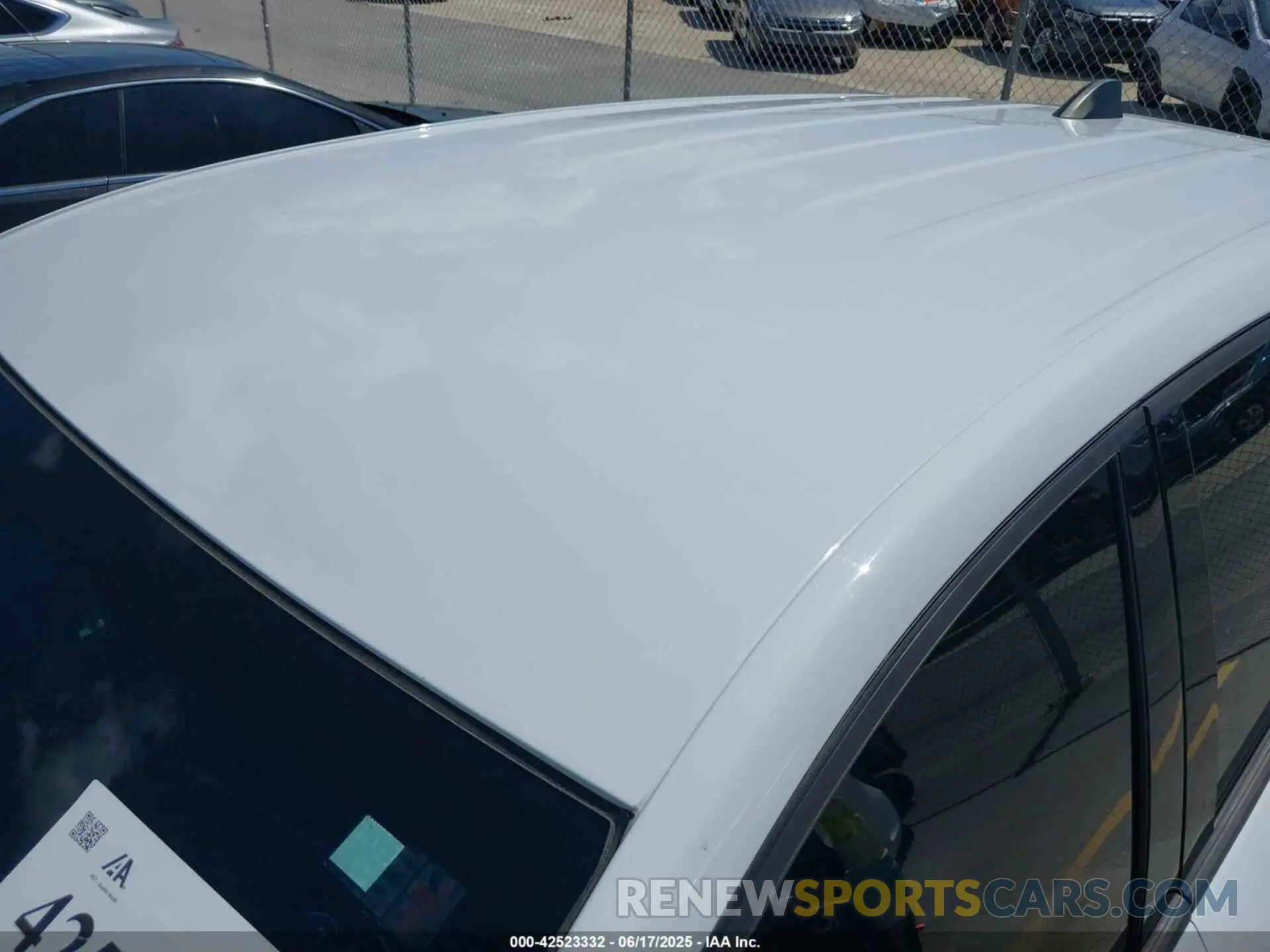 22 fotografías del automóvil dañado 2GNAXHEV7K6264577 CHEVROLET EQUINOX 2019