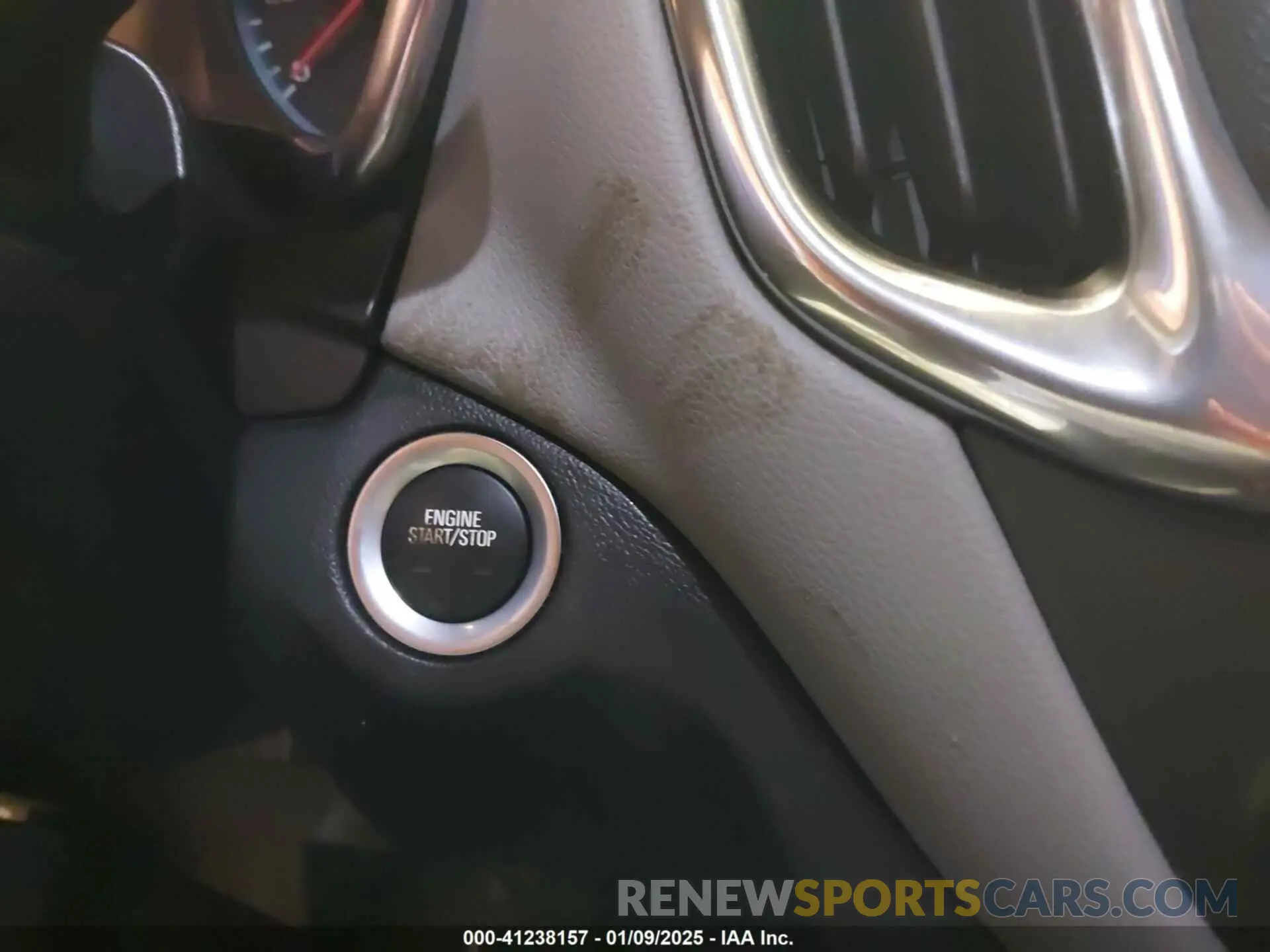 21 fotografías del automóvil dañado 2GNAXHEV9K6196119 CHEVROLET EQUINOX 2019