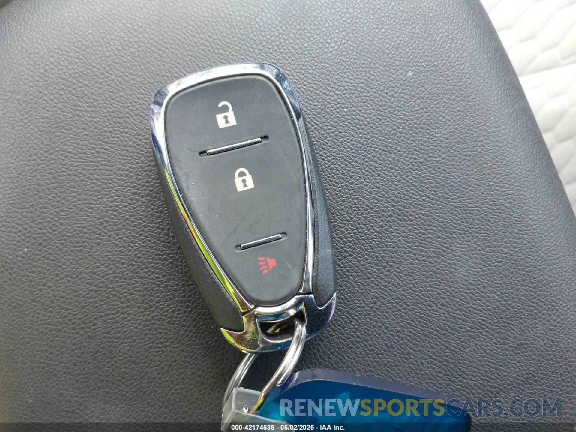 11 fotografías del automóvil dañado 2GNAXHEVXK6290509 CHEVROLET EQUINOX 2019