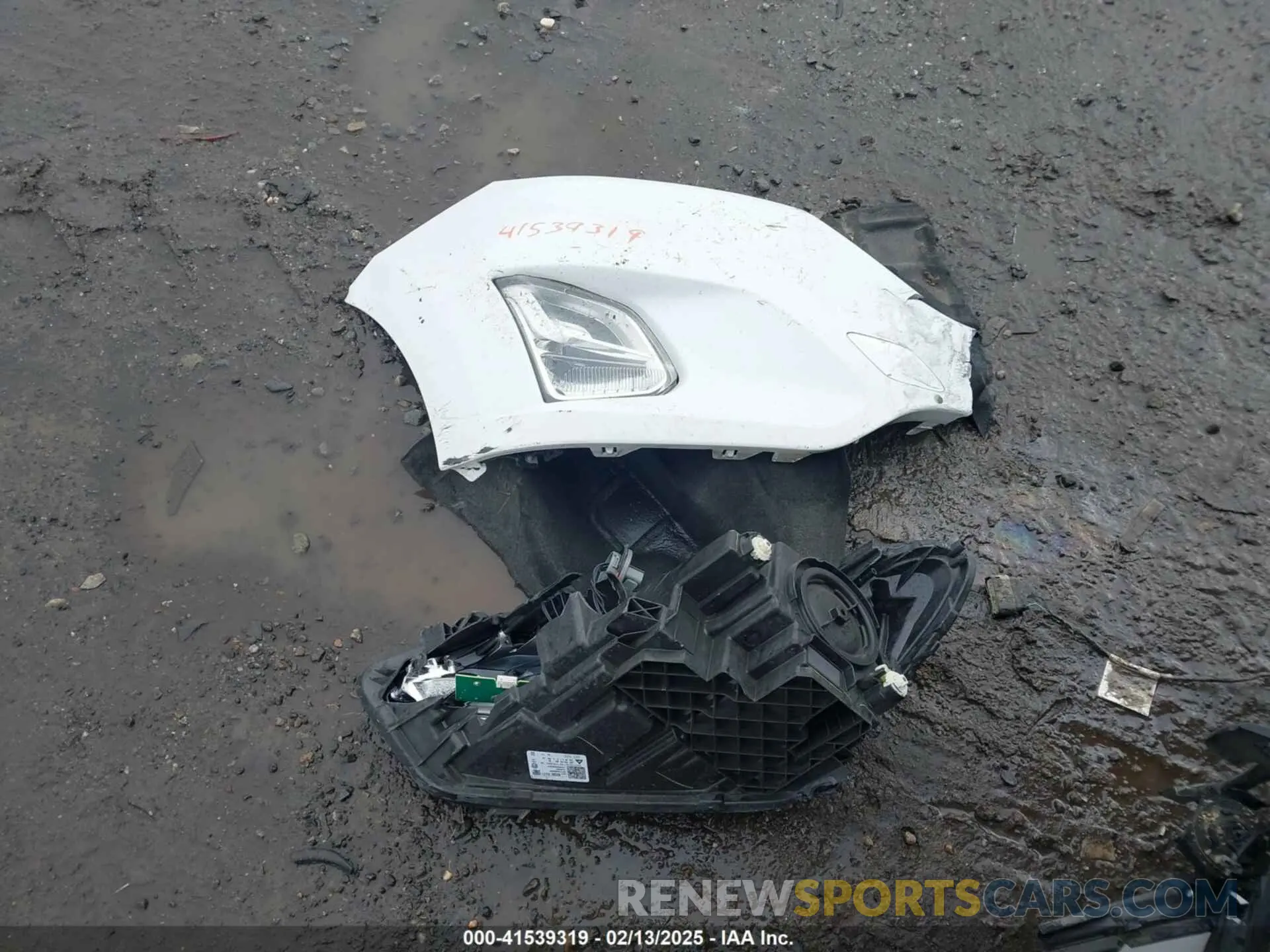12 fotografías del automóvil dañado 2GNAXJEV2K6246091 CHEVROLET EQUINOX 2019