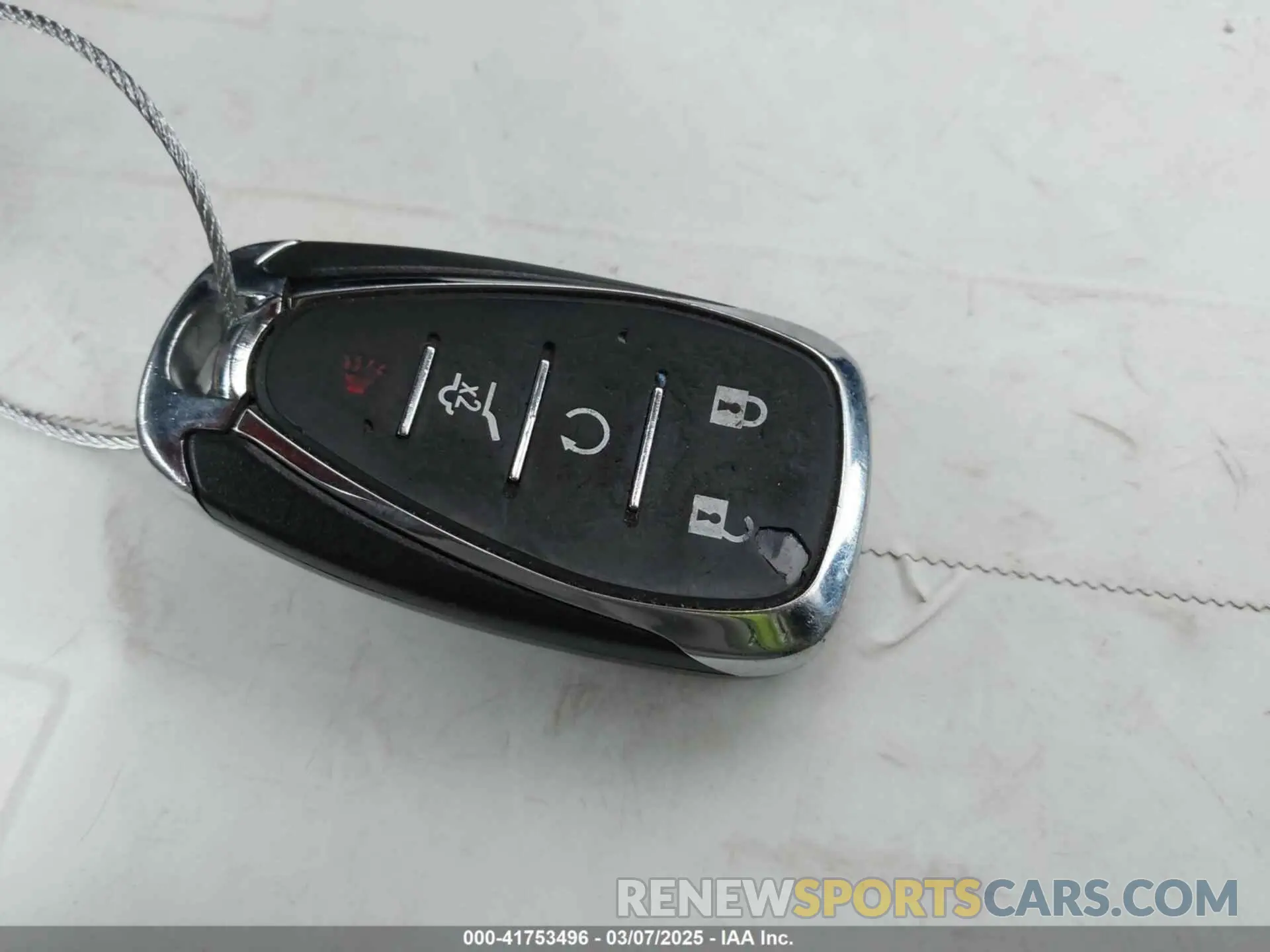 11 fotografías del automóvil dañado 2GNAXKEV0K6133441 CHEVROLET EQUINOX 2019