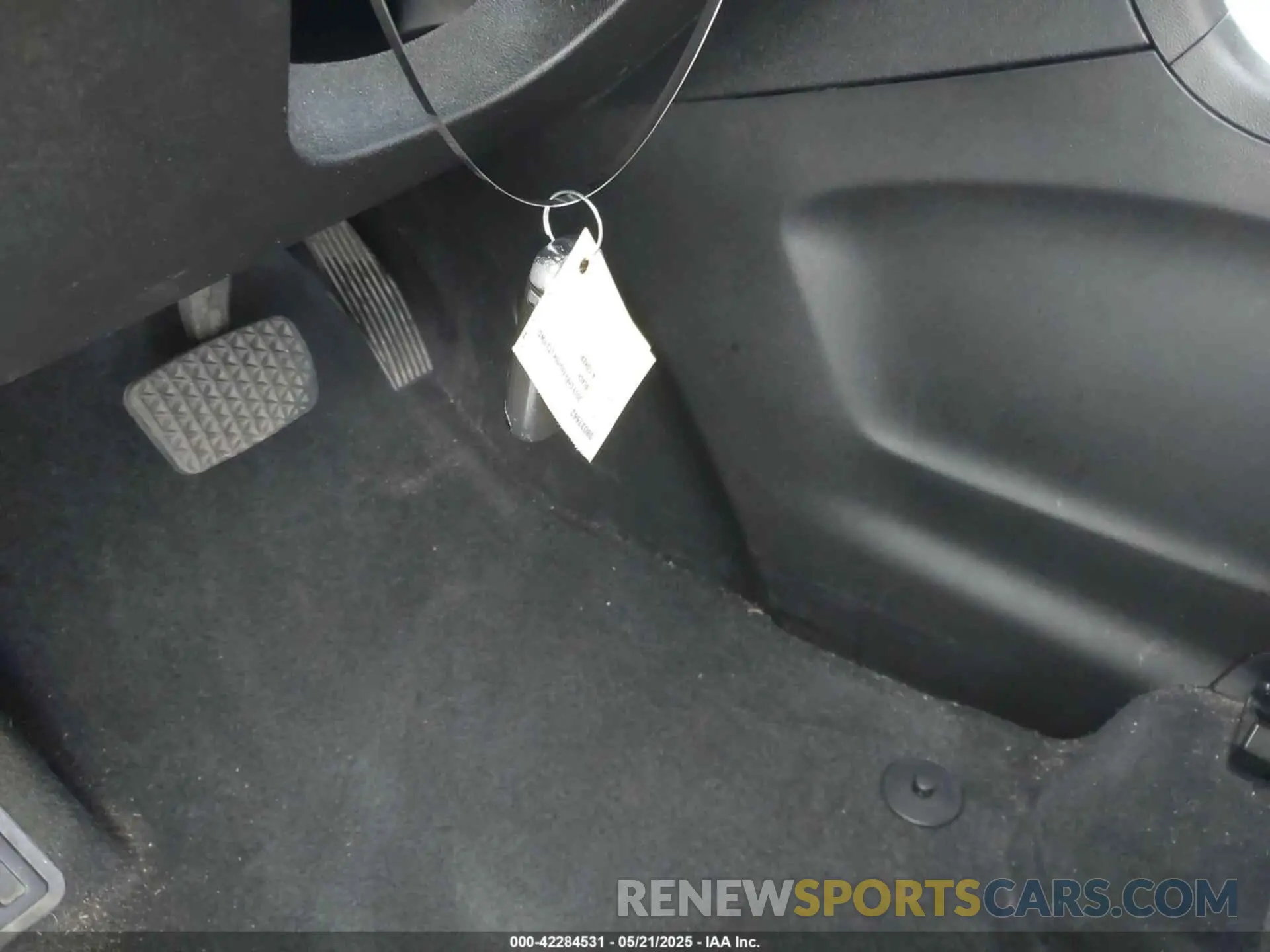 11 fotografías del automóvil dañado 2GNAXKEV0K6167475 CHEVROLET EQUINOX 2019
