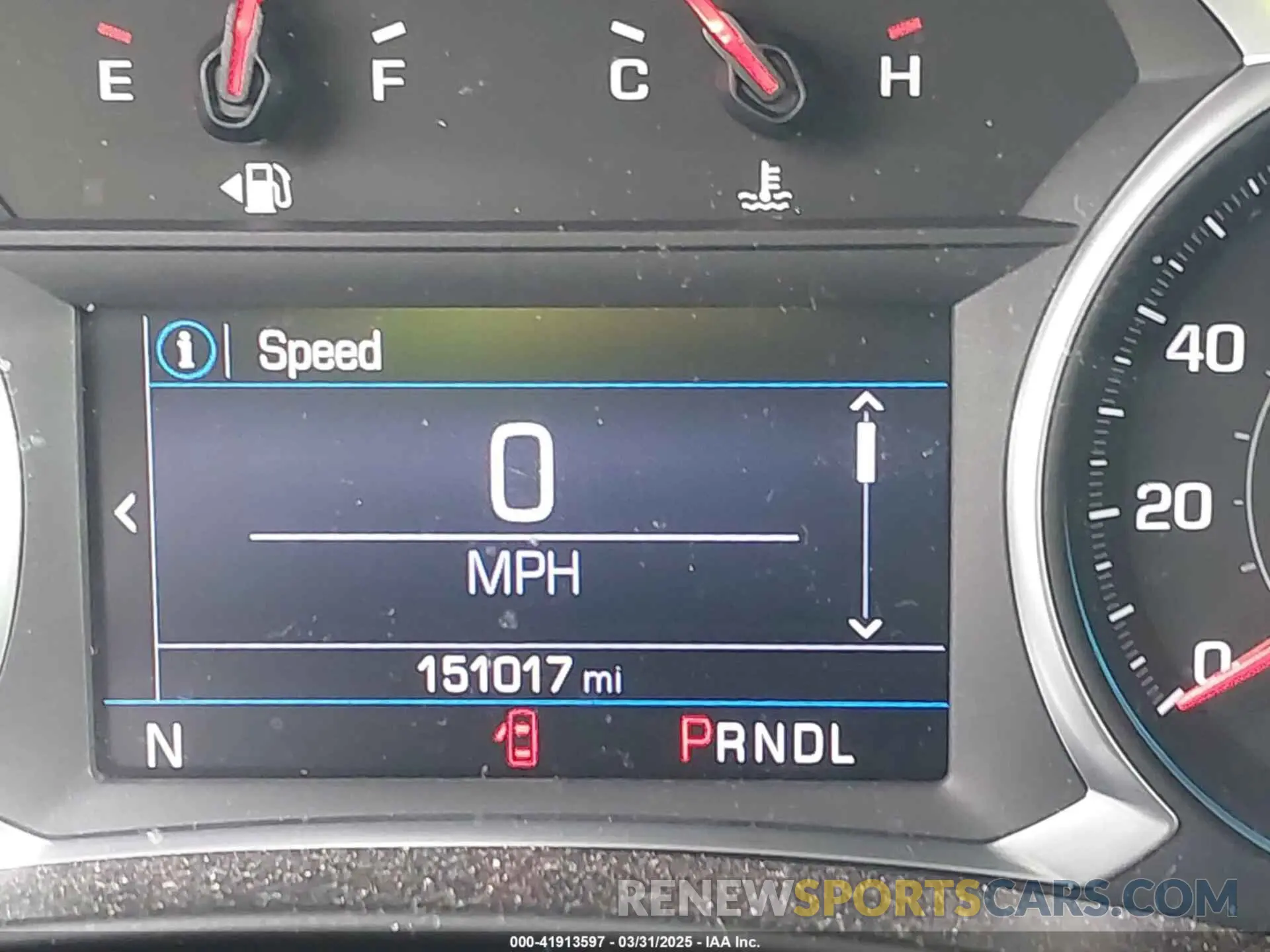 16 fotografías del automóvil dañado 2GNAXKEV0K6175950 CHEVROLET EQUINOX 2019
