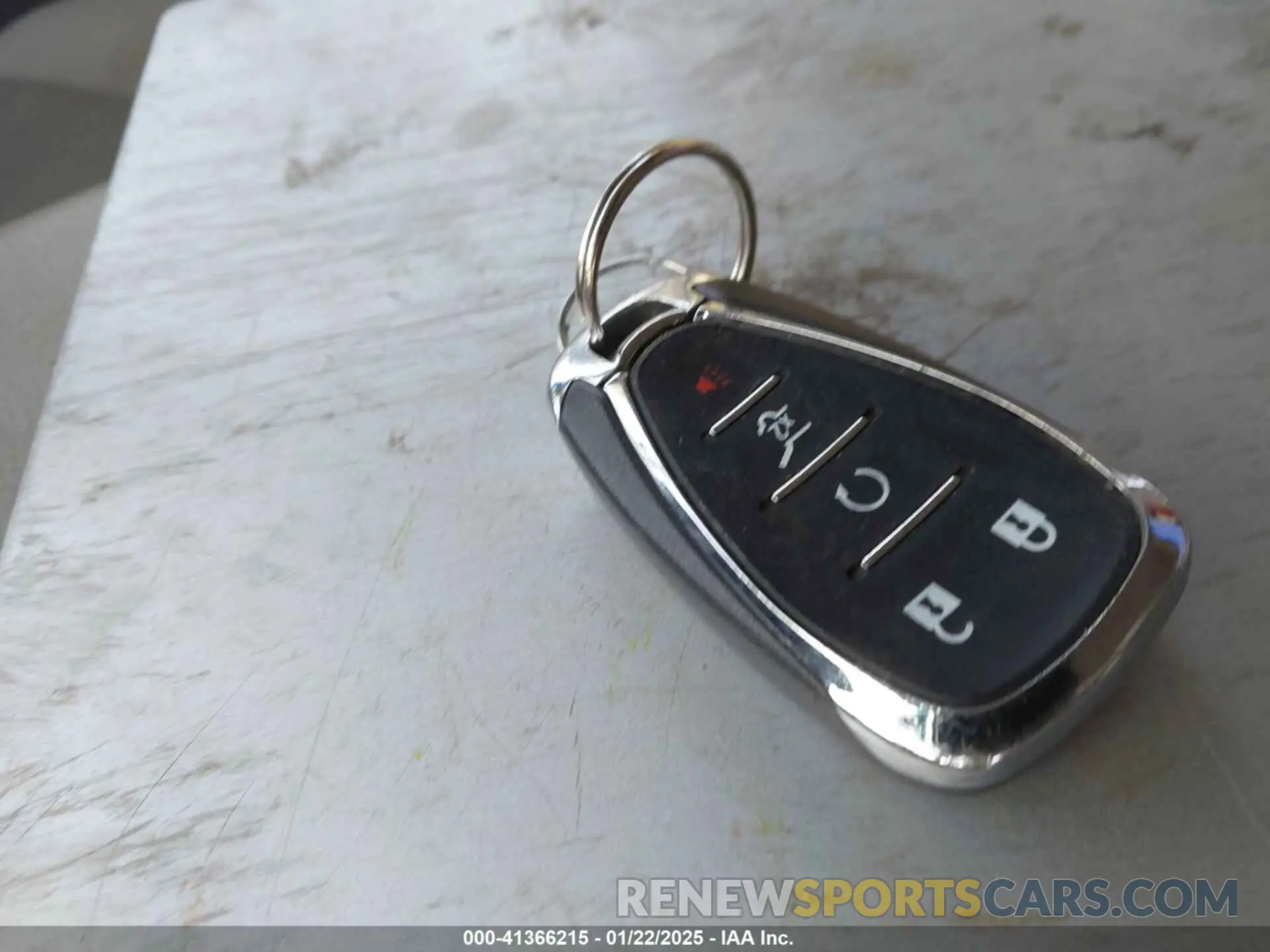 11 fotografías del automóvil dañado 2GNAXKEV1K6174239 CHEVROLET EQUINOX 2019