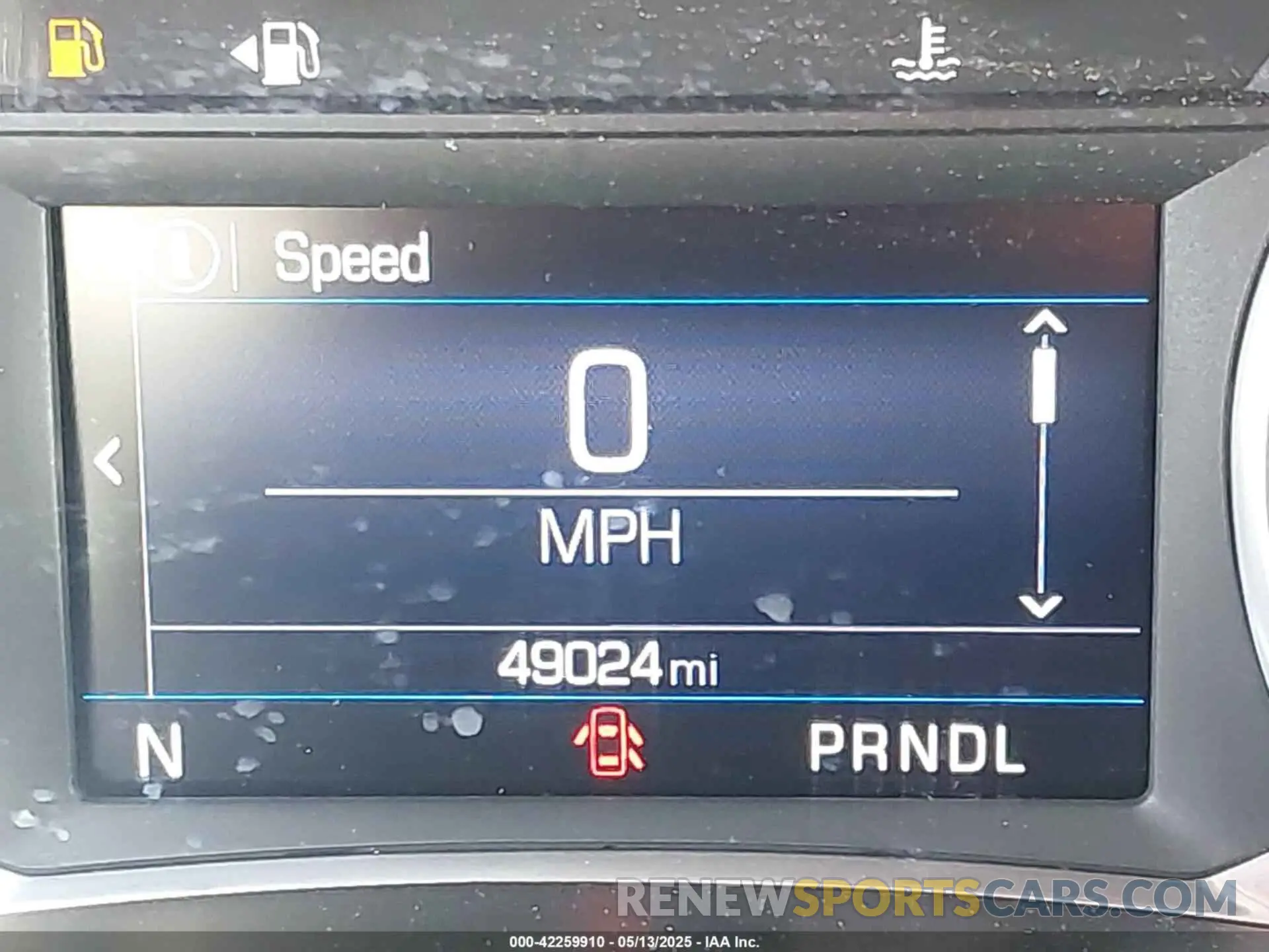 15 fotografías del automóvil dañado 2GNAXKEV1K6186200 CHEVROLET EQUINOX 2019