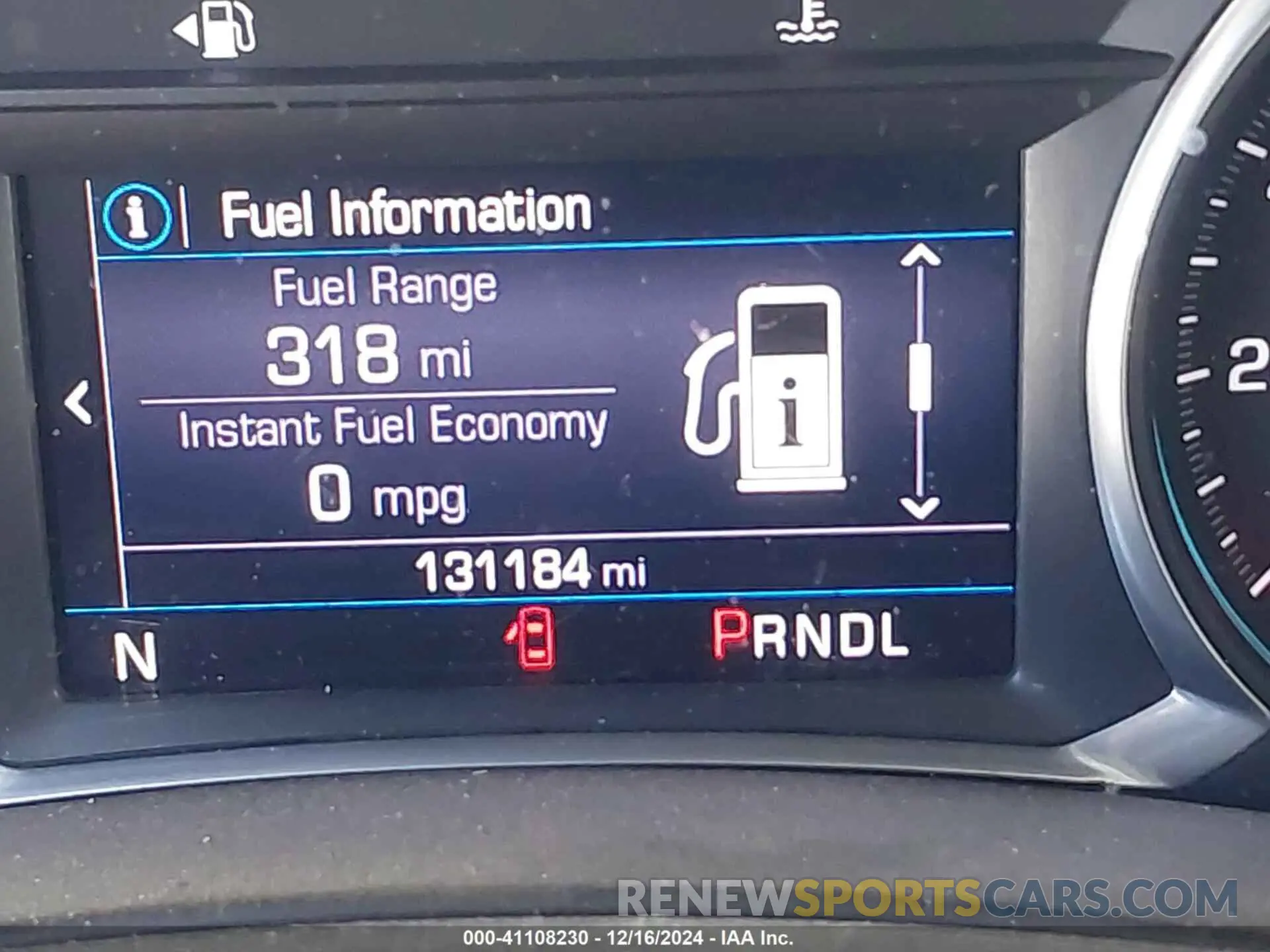 15 fotografías del automóvil dañado 2GNAXKEV2K6119458 CHEVROLET EQUINOX 2019