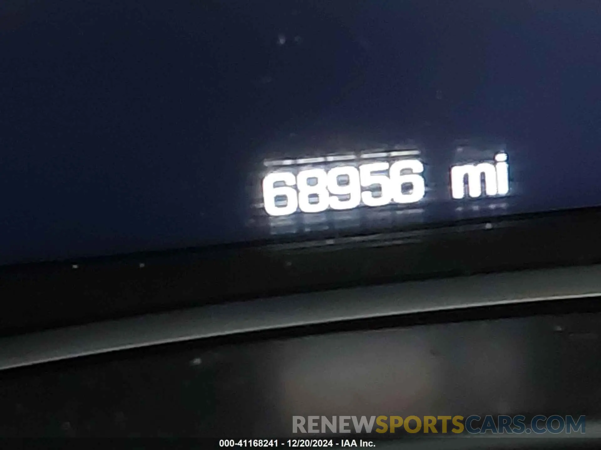 7 fotografías del automóvil dañado 2GNAXKEV3K6186649 CHEVROLET EQUINOX 2019