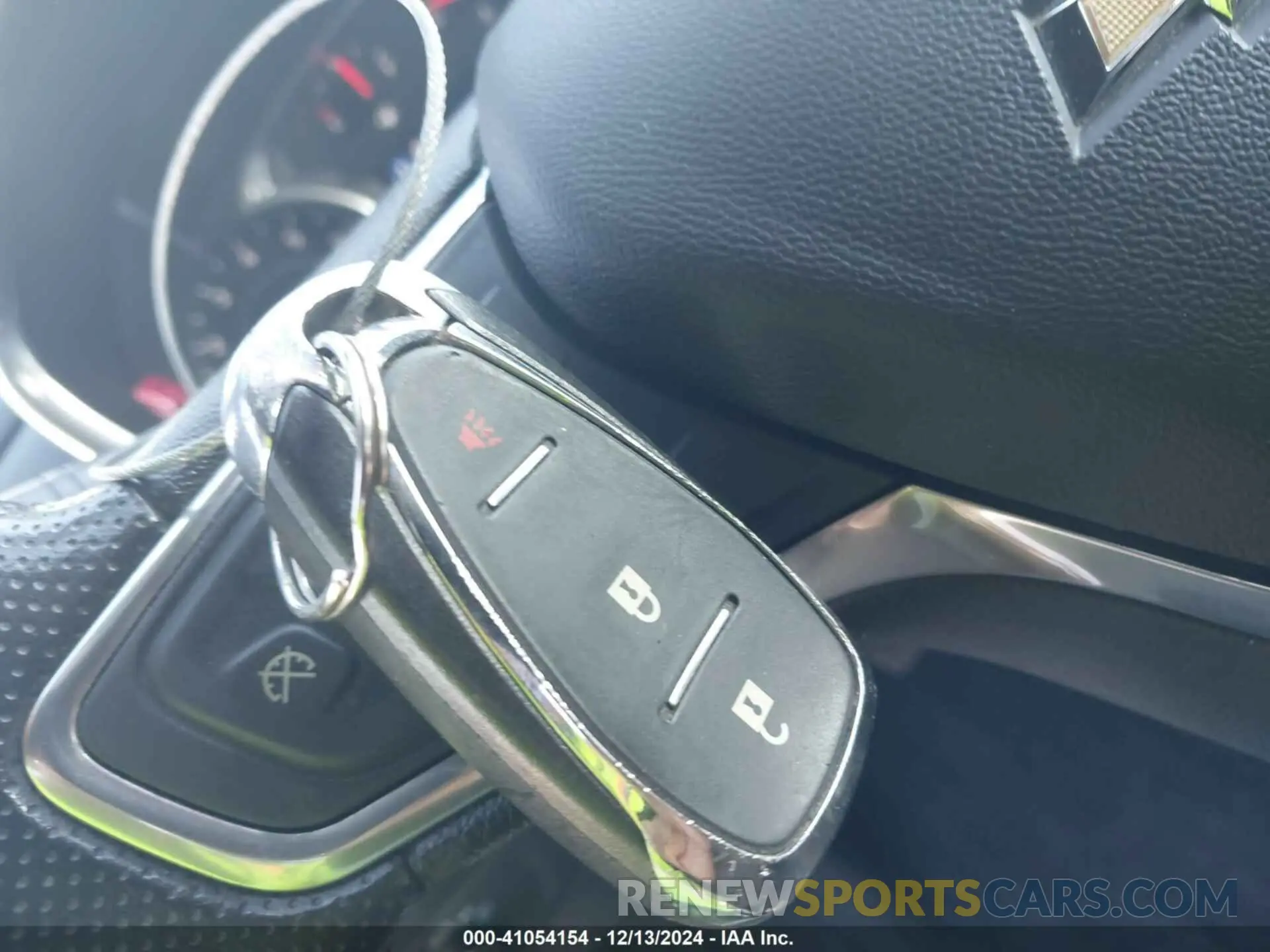 11 fotografías del automóvil dañado 2GNAXKEV3K6291305 CHEVROLET EQUINOX 2019