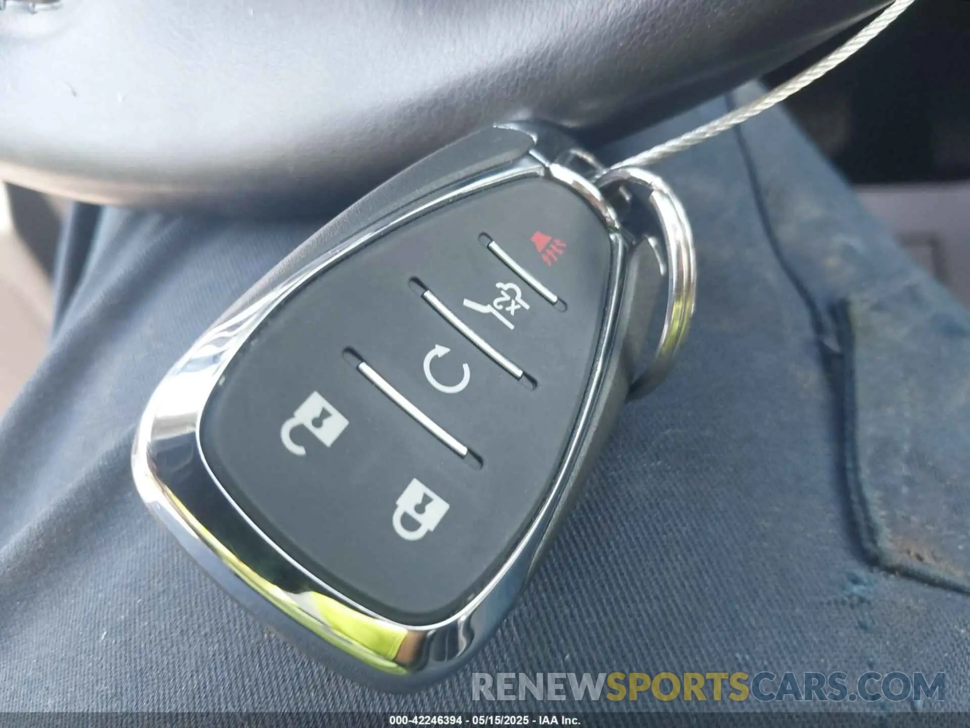 11 fotografías del automóvil dañado 2GNAXKEV4K6151361 CHEVROLET EQUINOX 2019