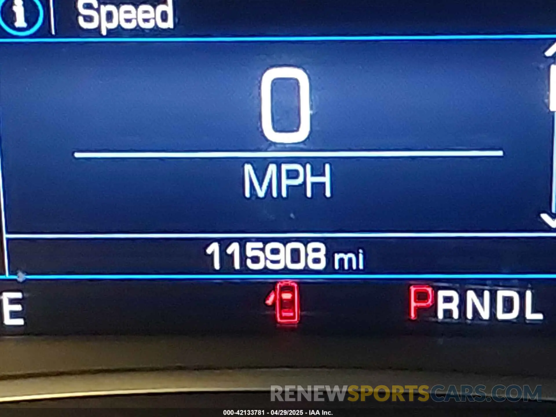 15 fotografías del automóvil dañado 2GNAXKEV4K6290731 CHEVROLET EQUINOX 2019