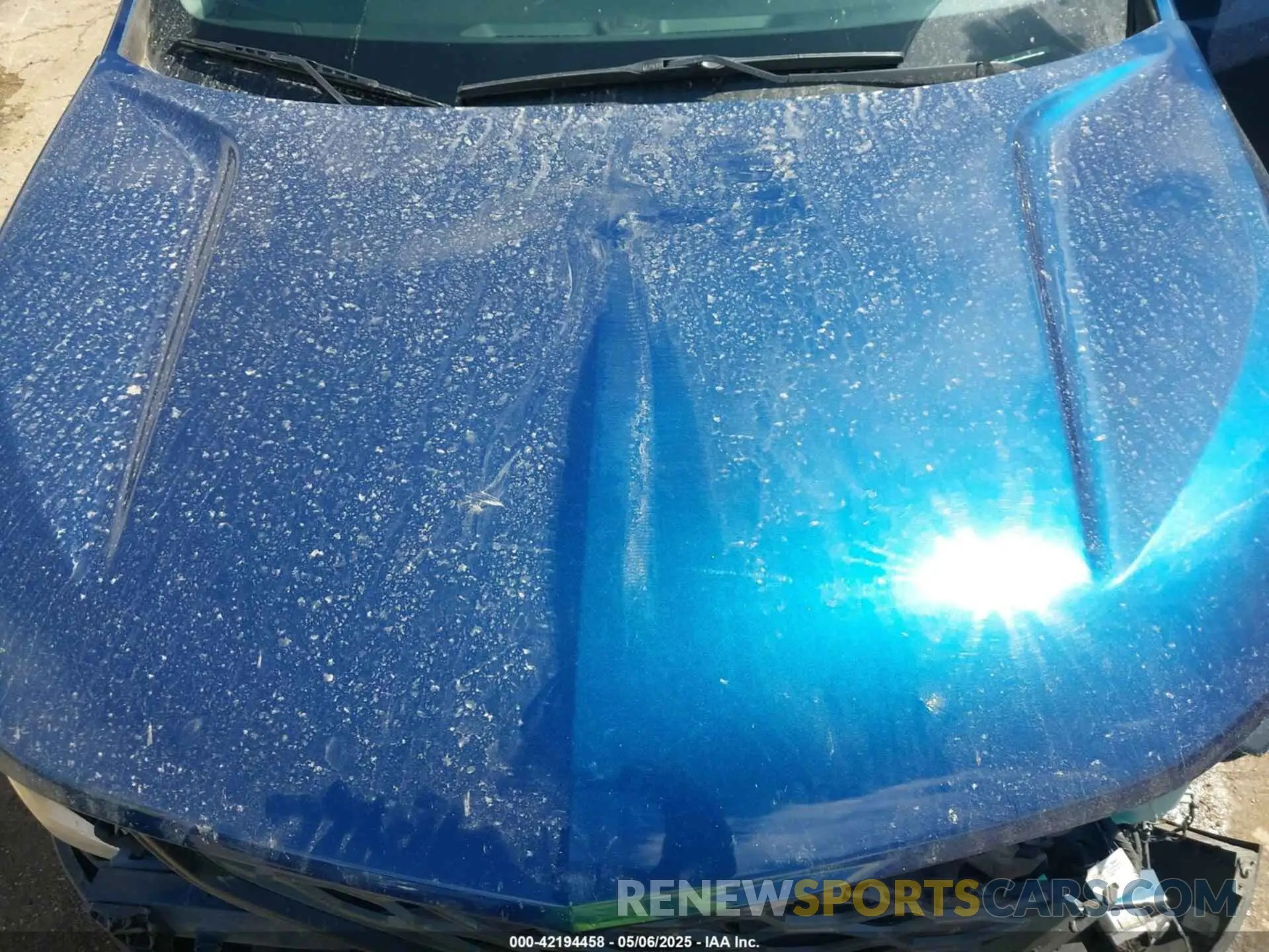 10 fotografías del automóvil dañado 2GNAXKEV4K6300688 CHEVROLET EQUINOX 2019