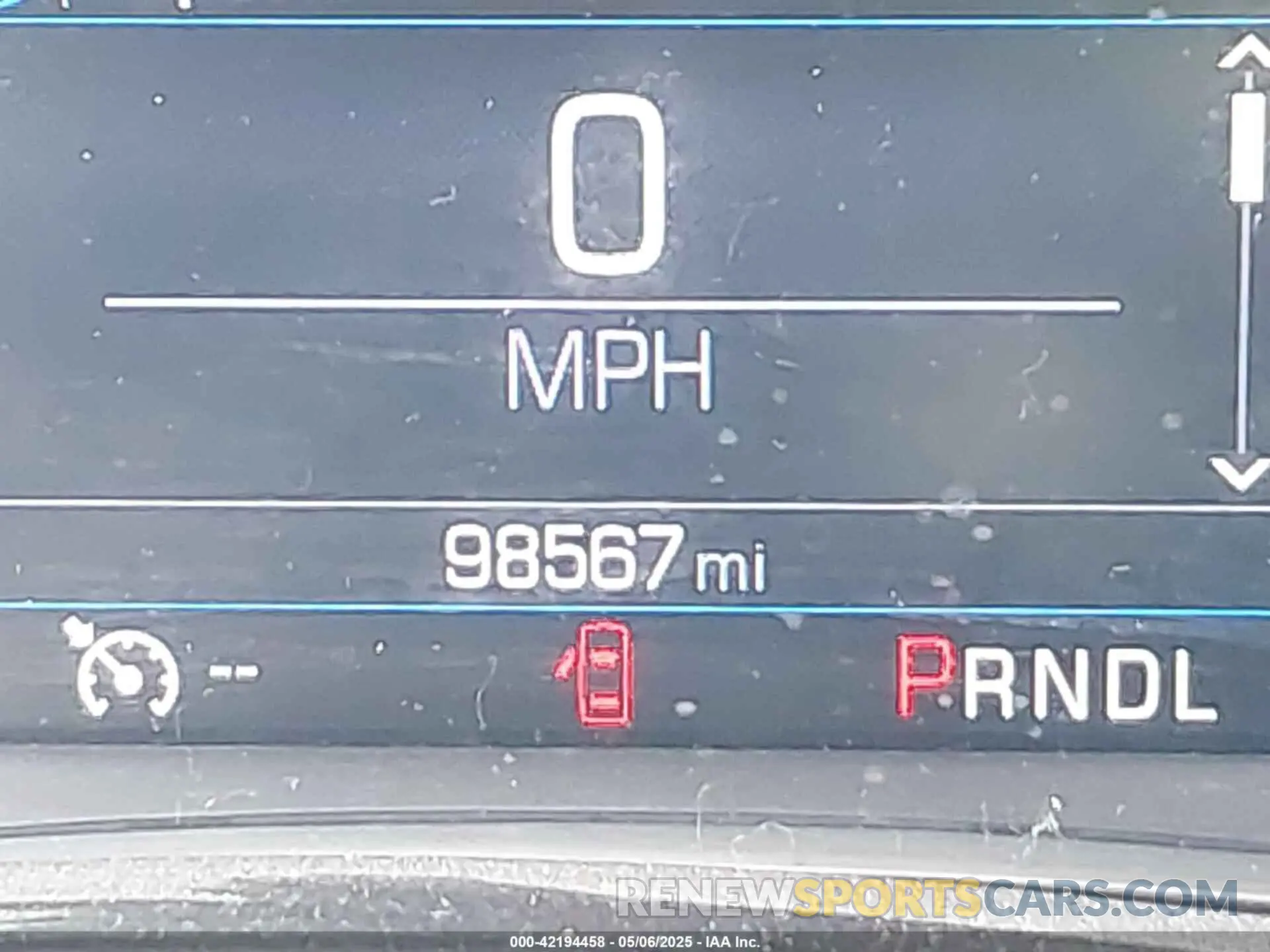 16 fotografías del automóvil dañado 2GNAXKEV4K6300688 CHEVROLET EQUINOX 2019