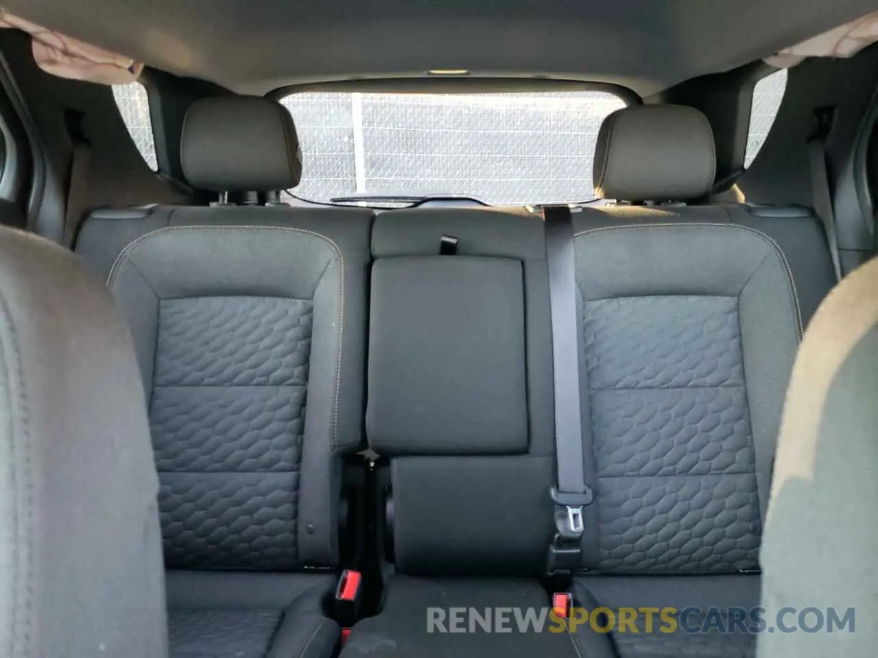 10 fotografías del automóvil dañado 2GNAXKEV5K6113332 CHEVROLET EQUINOX 2019