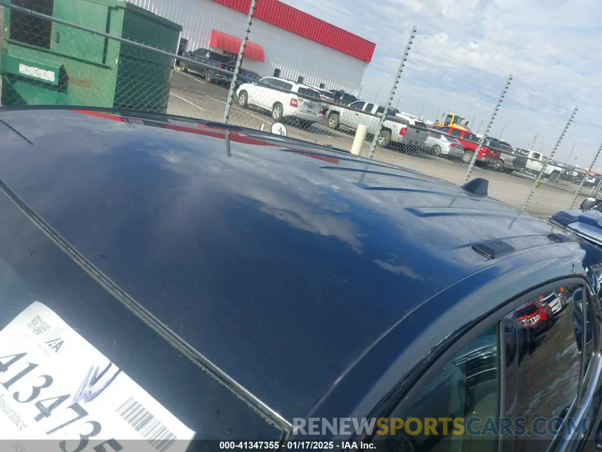 19 fotografías del automóvil dañado 2GNAXKEV5K6142393 CHEVROLET EQUINOX 2019