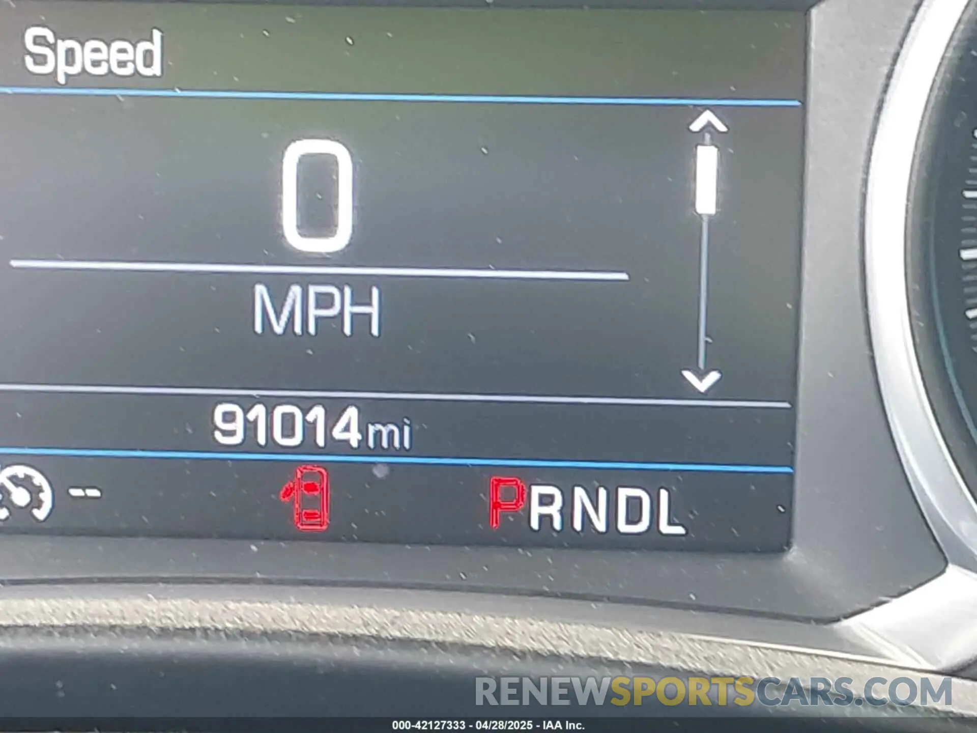 15 fotografías del automóvil dañado 2GNAXKEV5K6197152 CHEVROLET EQUINOX 2019