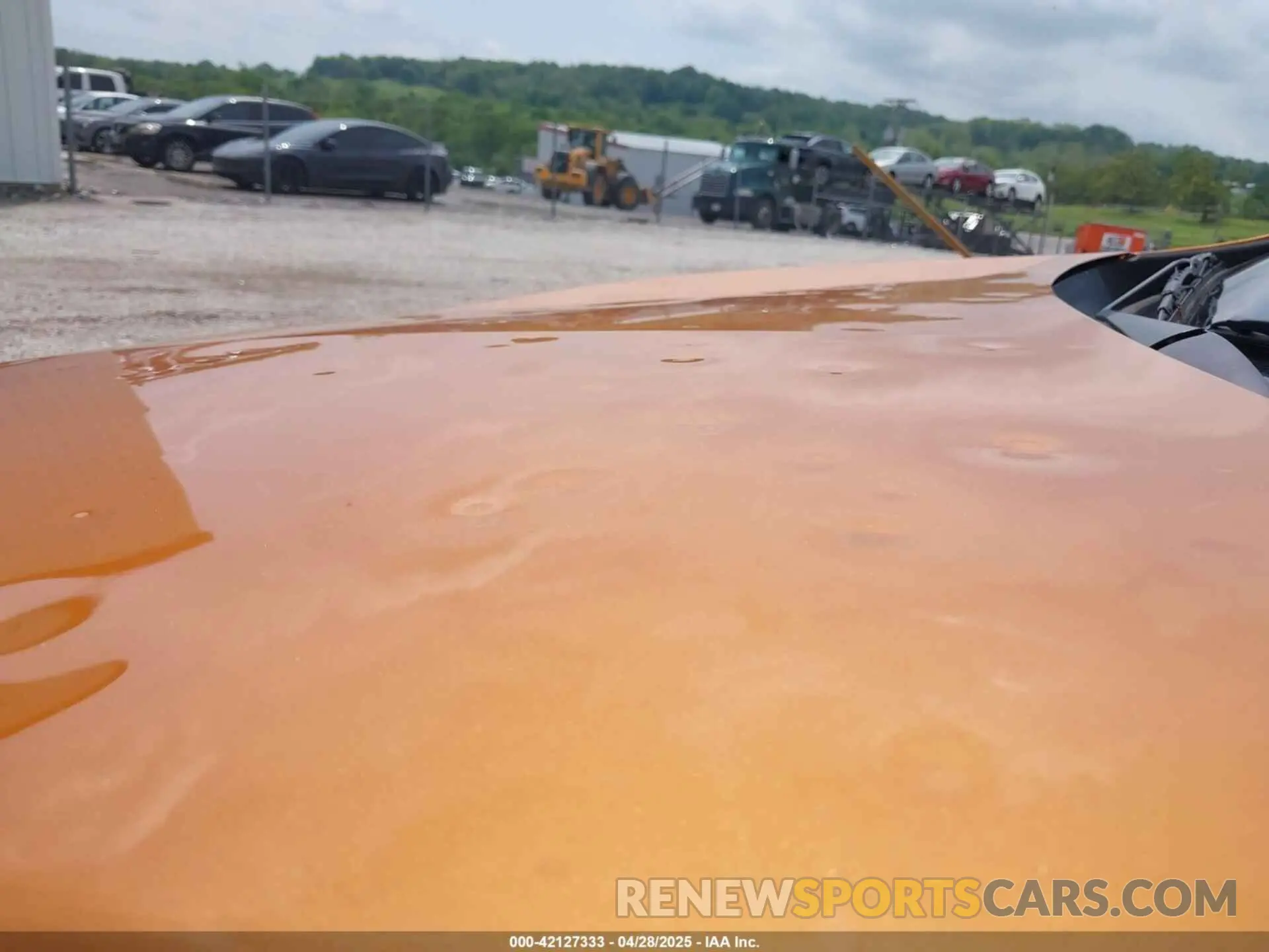 6 fotografías del automóvil dañado 2GNAXKEV5K6197152 CHEVROLET EQUINOX 2019