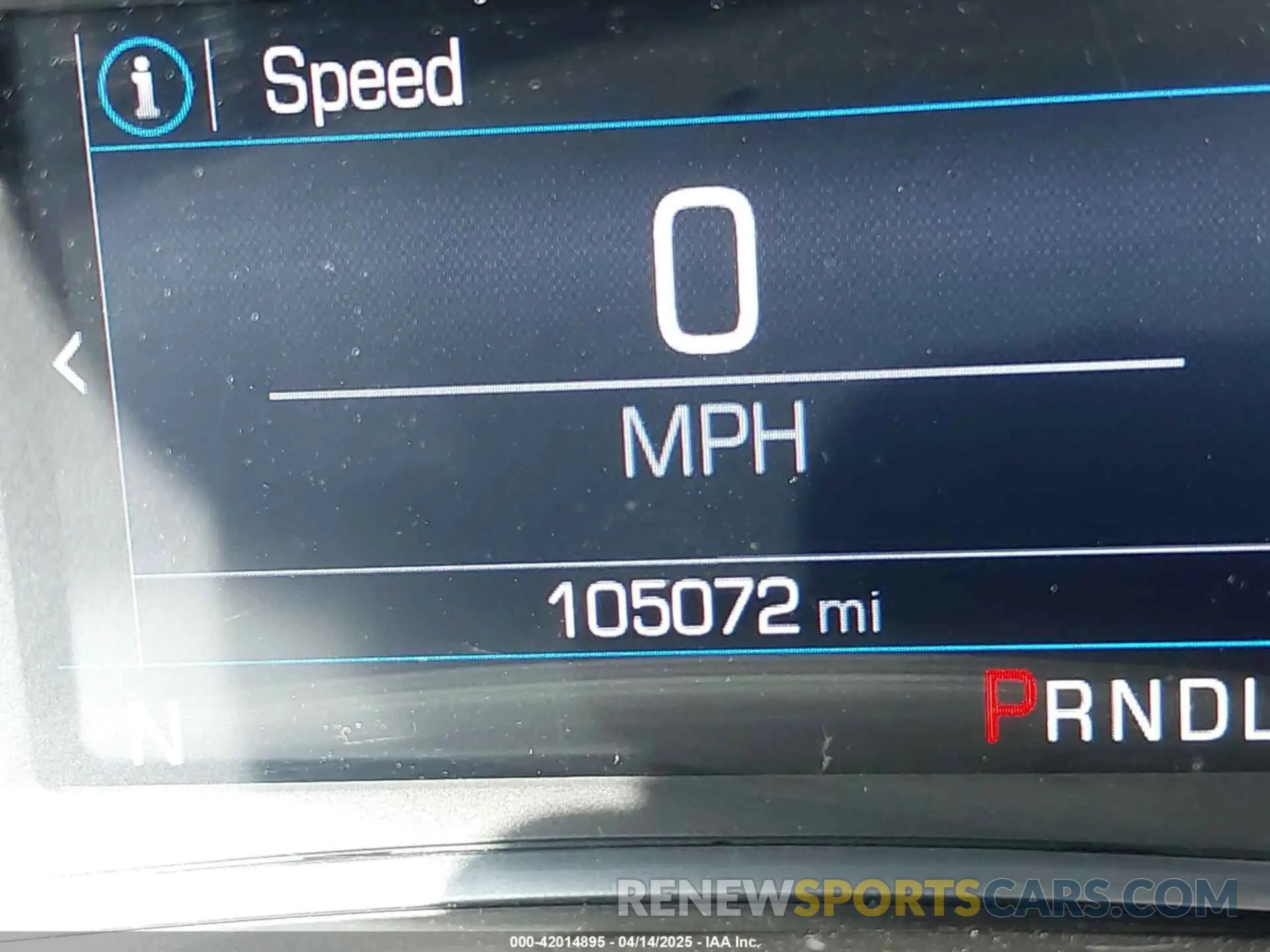 15 fotografías del automóvil dañado 2GNAXKEV6K6139924 CHEVROLET EQUINOX 2019