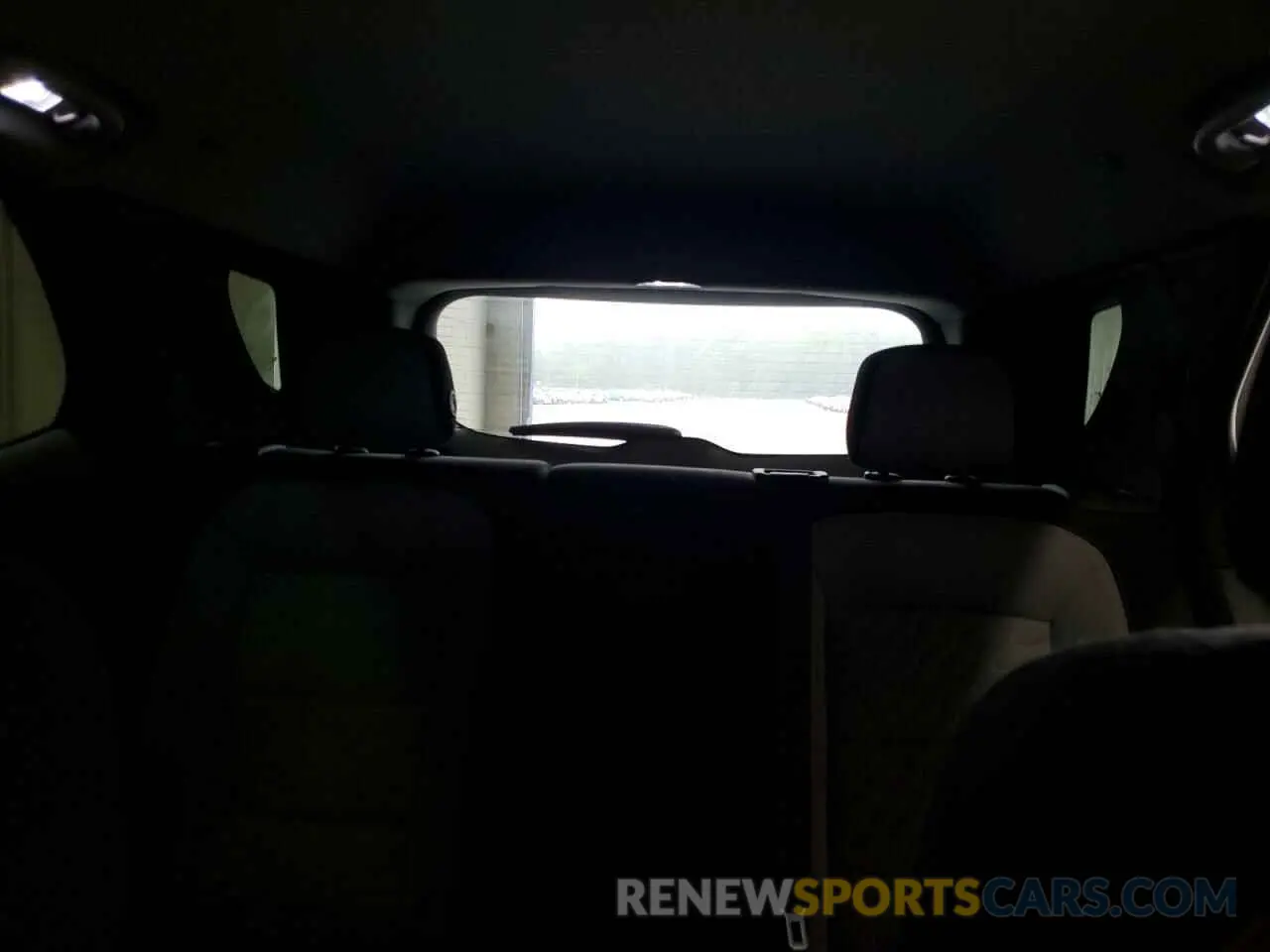 10 fotografías del automóvil dañado 2GNAXKEV6K6171269 CHEVROLET EQUINOX 2019