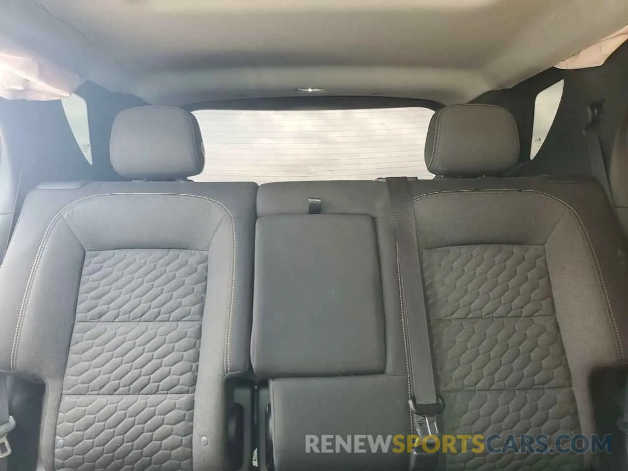 10 fotografías del automóvil dañado 2GNAXKEV6K6278287 CHEVROLET EQUINOX 2019