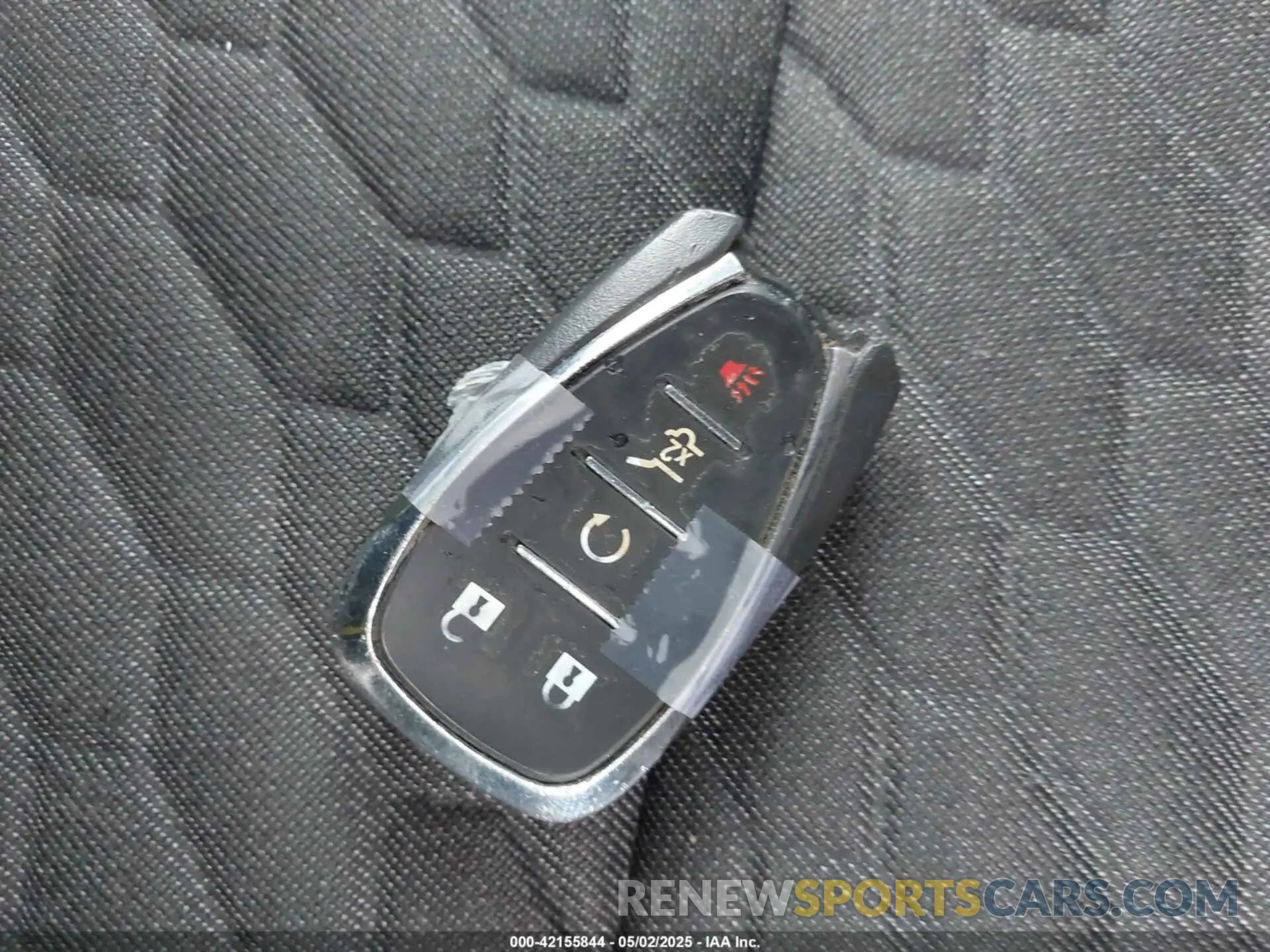 11 fotografías del automóvil dañado 2GNAXKEV6K6292142 CHEVROLET EQUINOX 2019