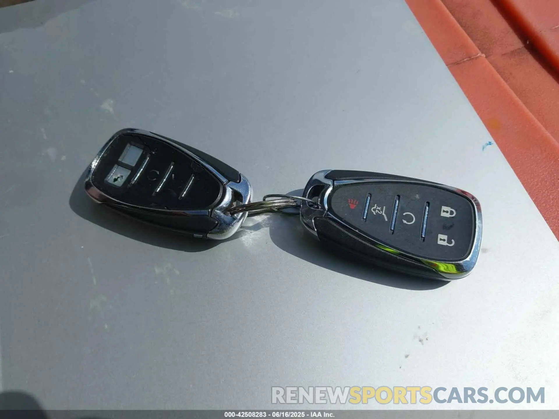 11 fotografías del automóvil dañado 2GNAXKEV7K6106575 CHEVROLET EQUINOX 2019