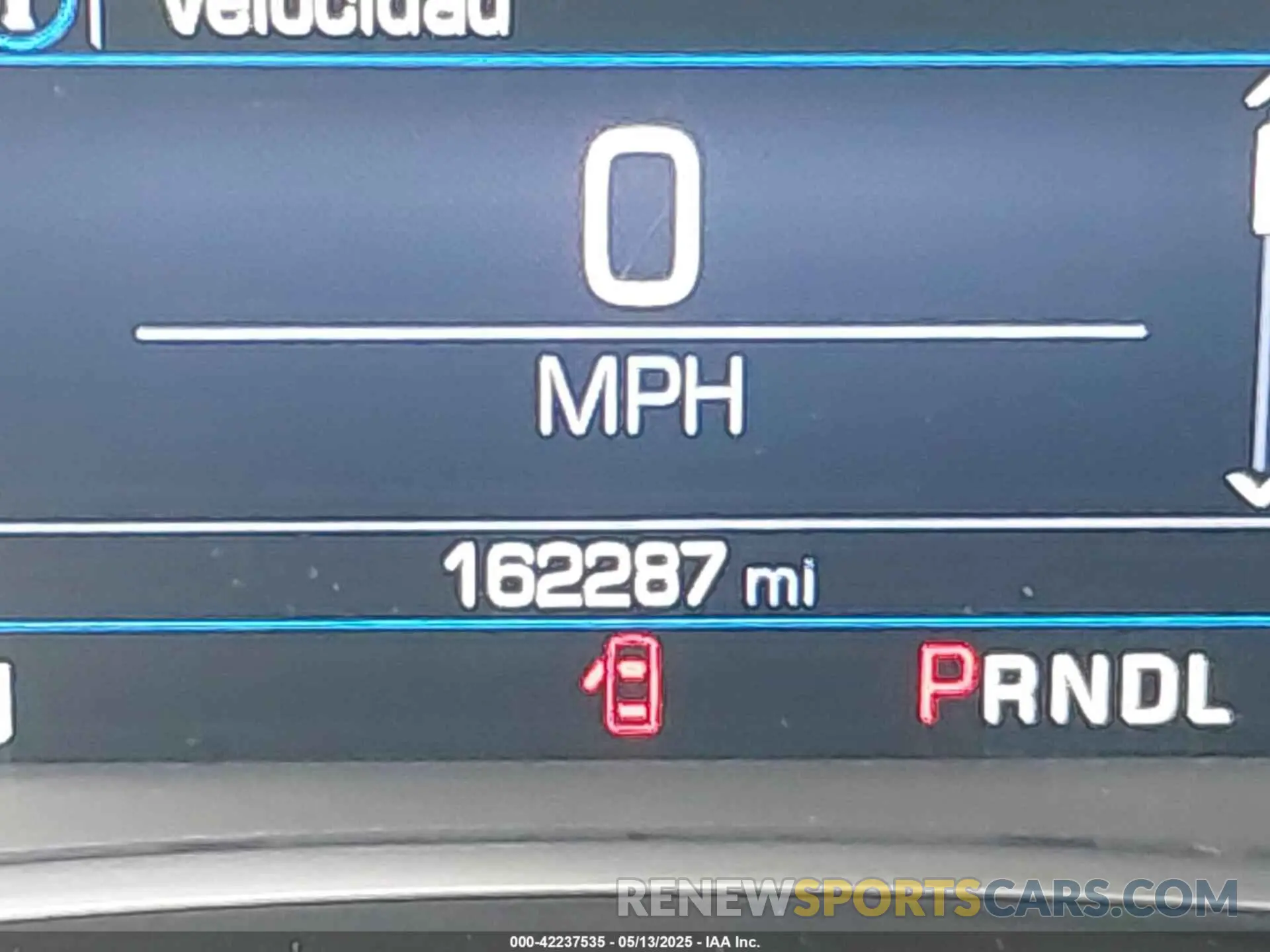16 fotografías del automóvil dañado 2GNAXKEV8K6142985 CHEVROLET EQUINOX 2019