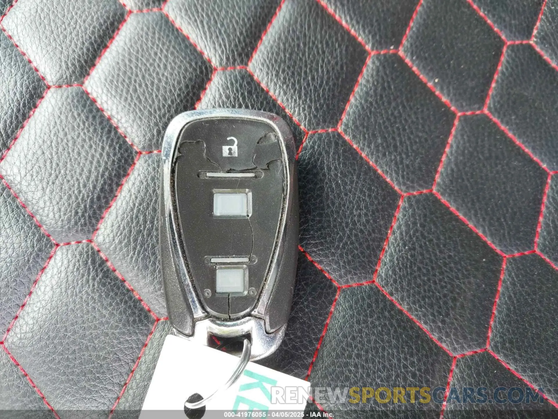 11 fotografías del automóvil dañado 2GNAXKEV8K6169426 CHEVROLET EQUINOX 2019