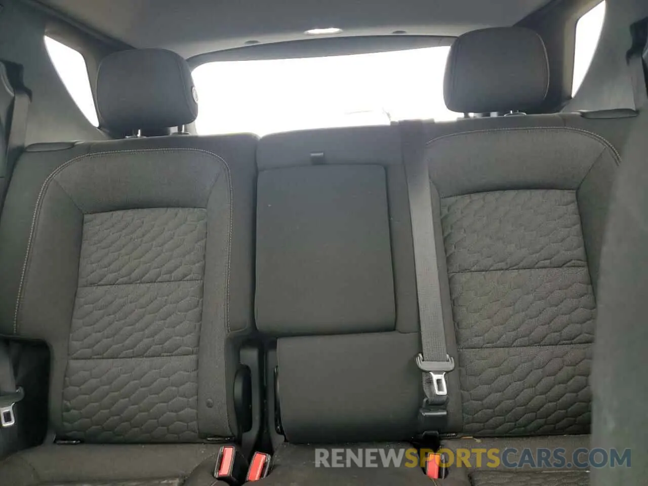 10 fotografías del automóvil dañado 2GNAXKEV9K6214549 CHEVROLET EQUINOX 2019