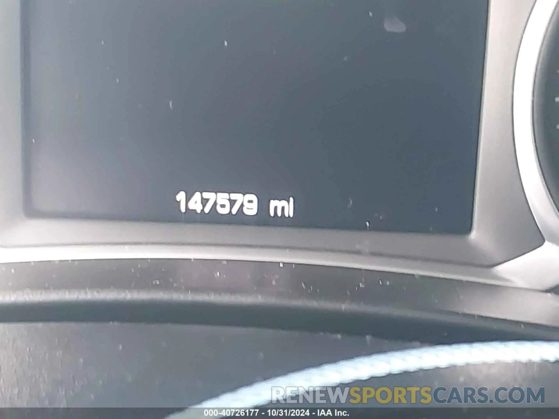 7 fotografías del automóvil dañado 2GNAXKEVXK6102276 CHEVROLET EQUINOX 2019