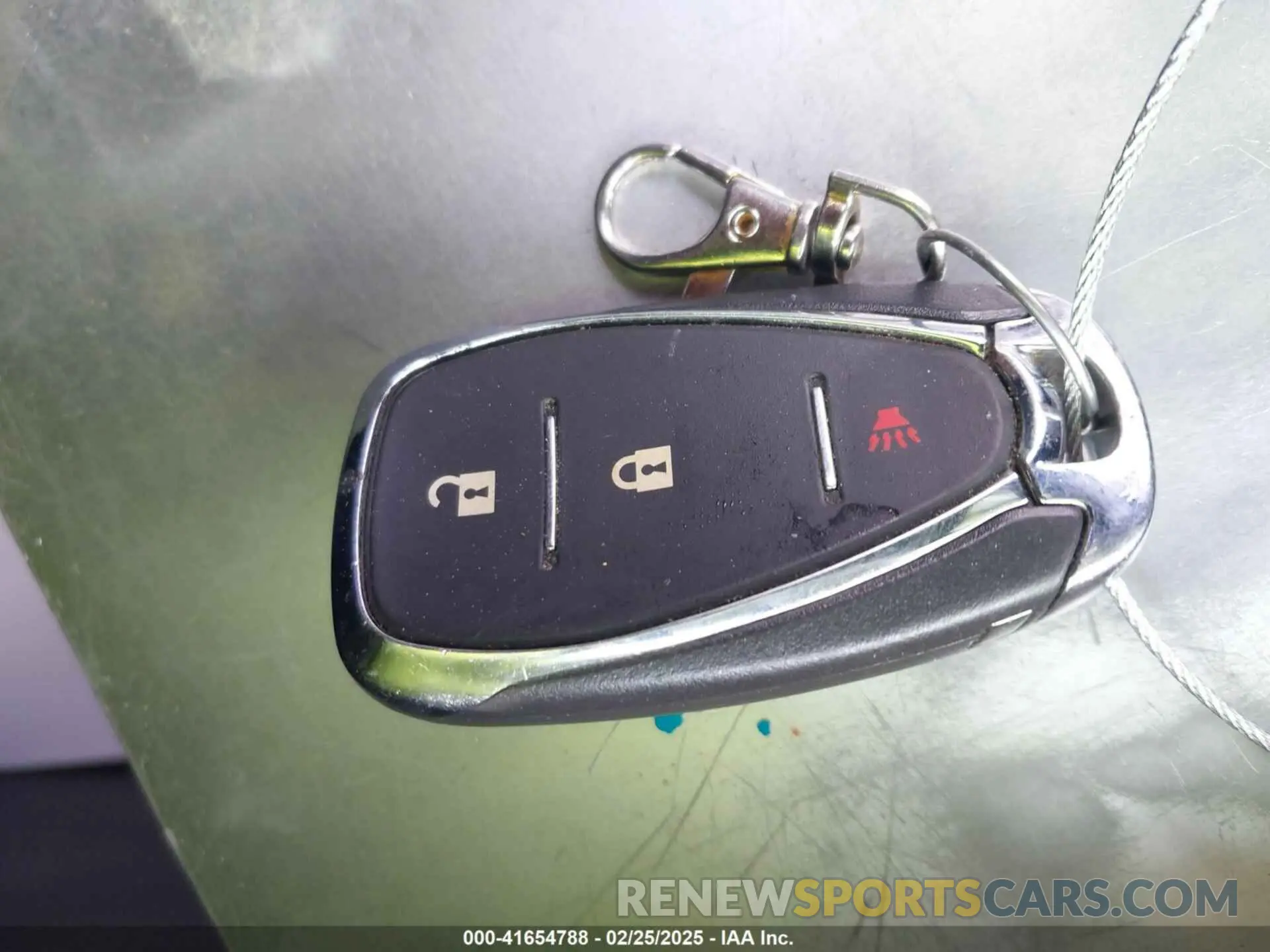 11 fotografías del automóvil dañado 2GNAXKEVXK6163031 CHEVROLET EQUINOX 2019
