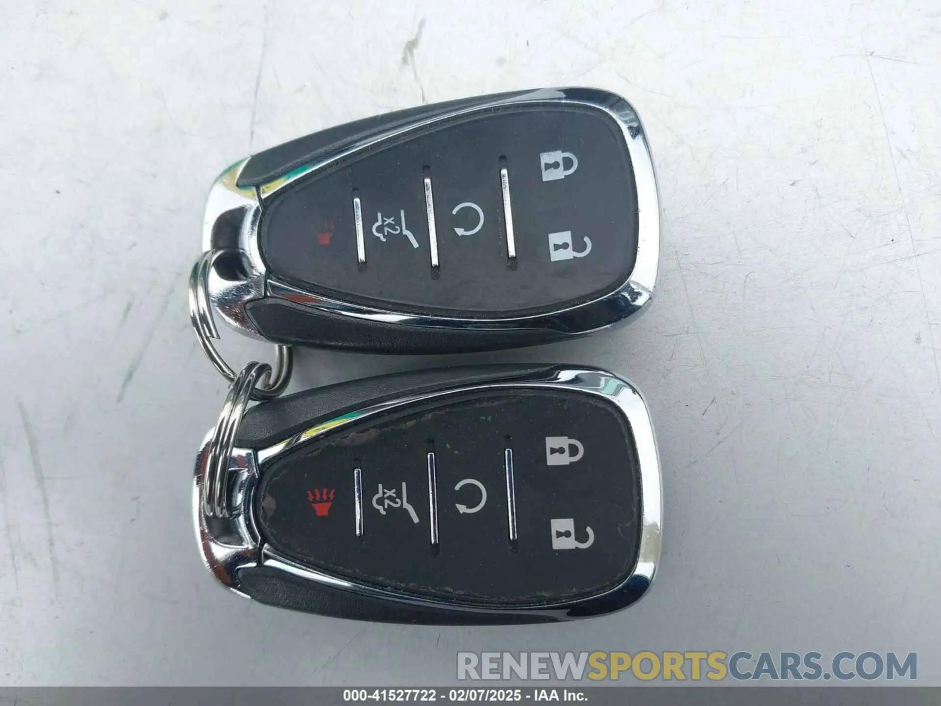 11 fotografías del automóvil dañado 2GNAXKEVXK6297943 CHEVROLET EQUINOX 2019