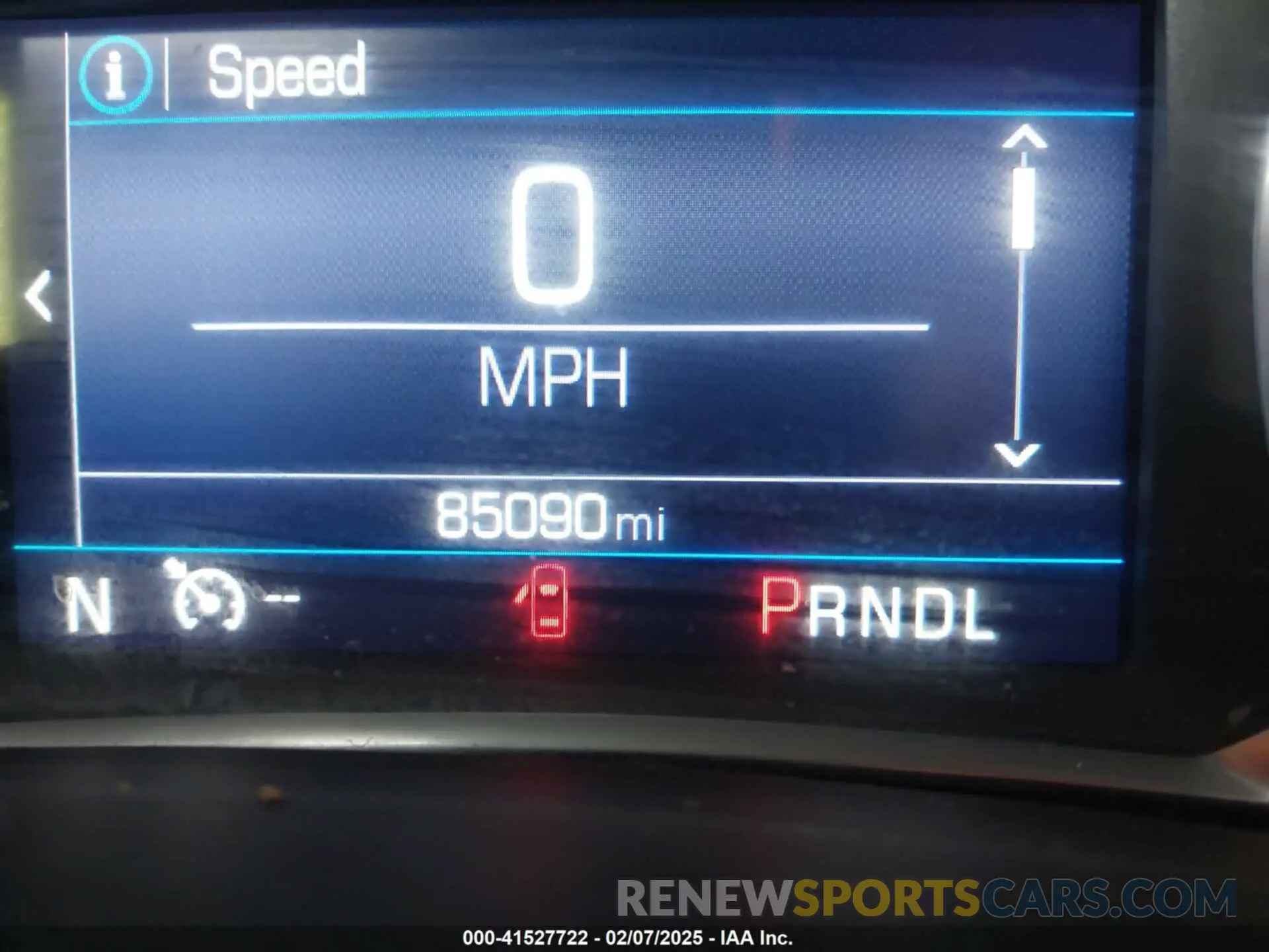 15 fotografías del automóvil dañado 2GNAXKEVXK6297943 CHEVROLET EQUINOX 2019