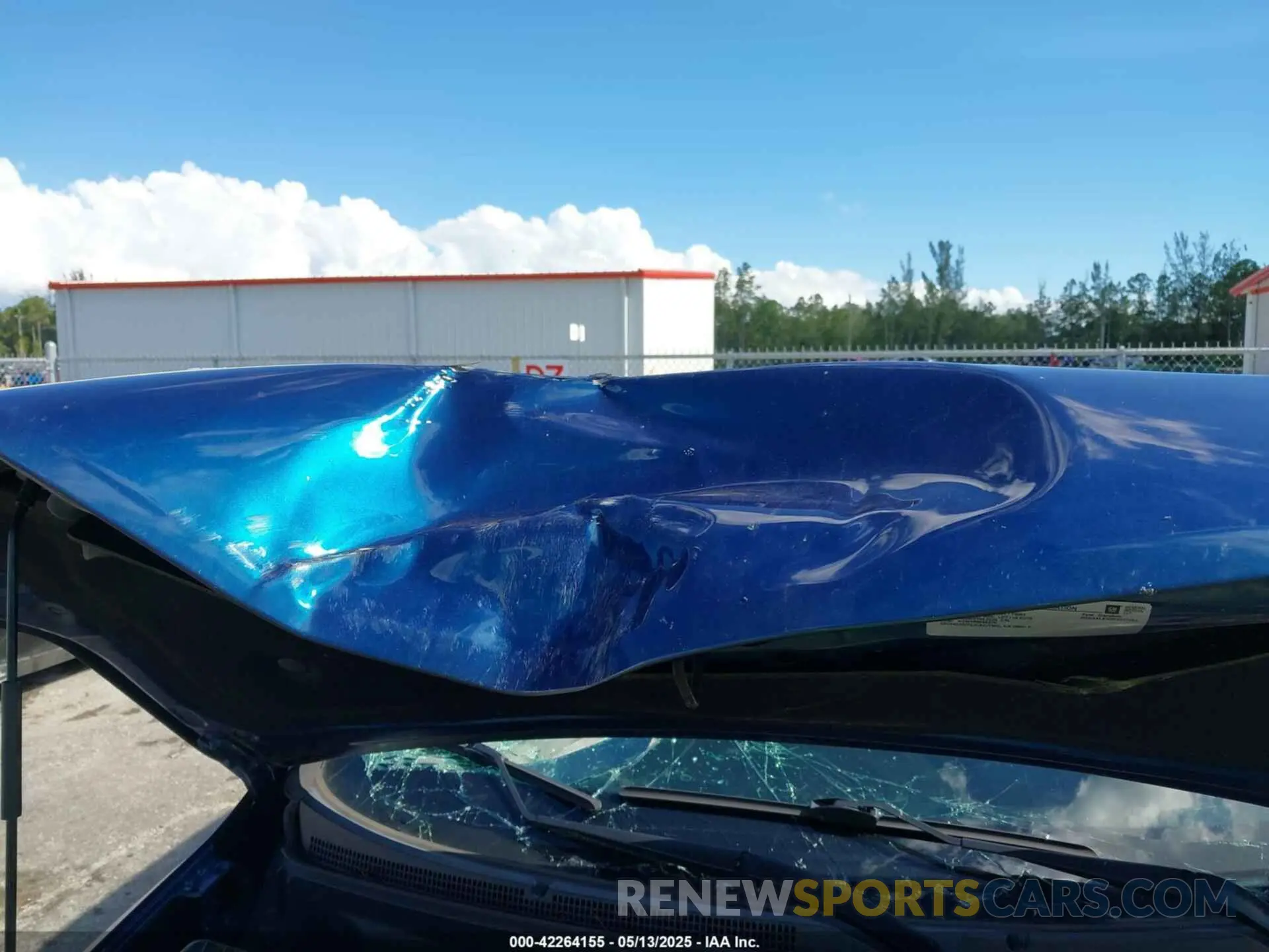 6 fotografías del automóvil dañado 2GNAXLEX0K6227651 CHEVROLET EQUINOX 2019