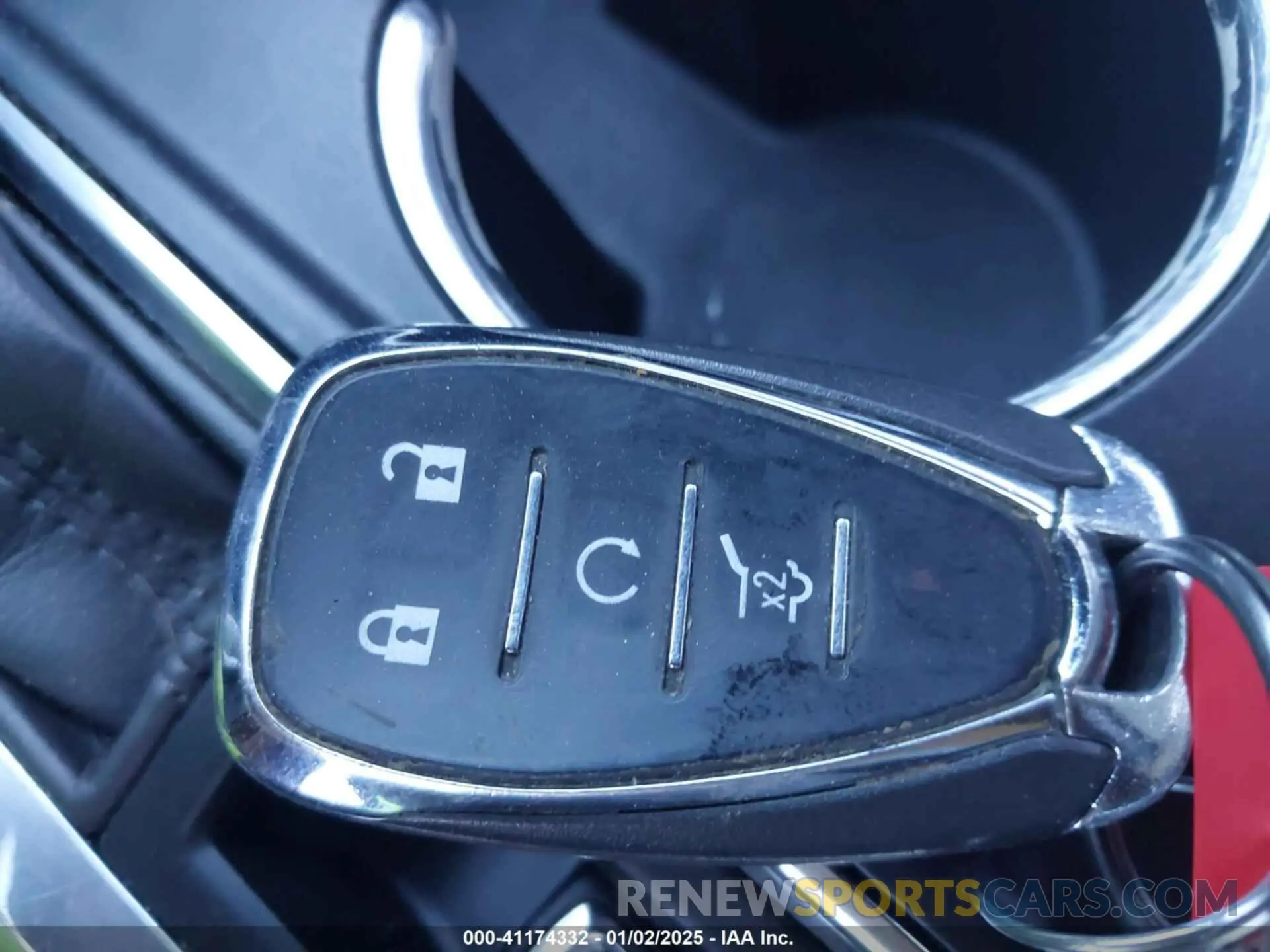 11 fotografías del automóvil dañado 2GNAXLEX1K6242594 CHEVROLET EQUINOX 2019