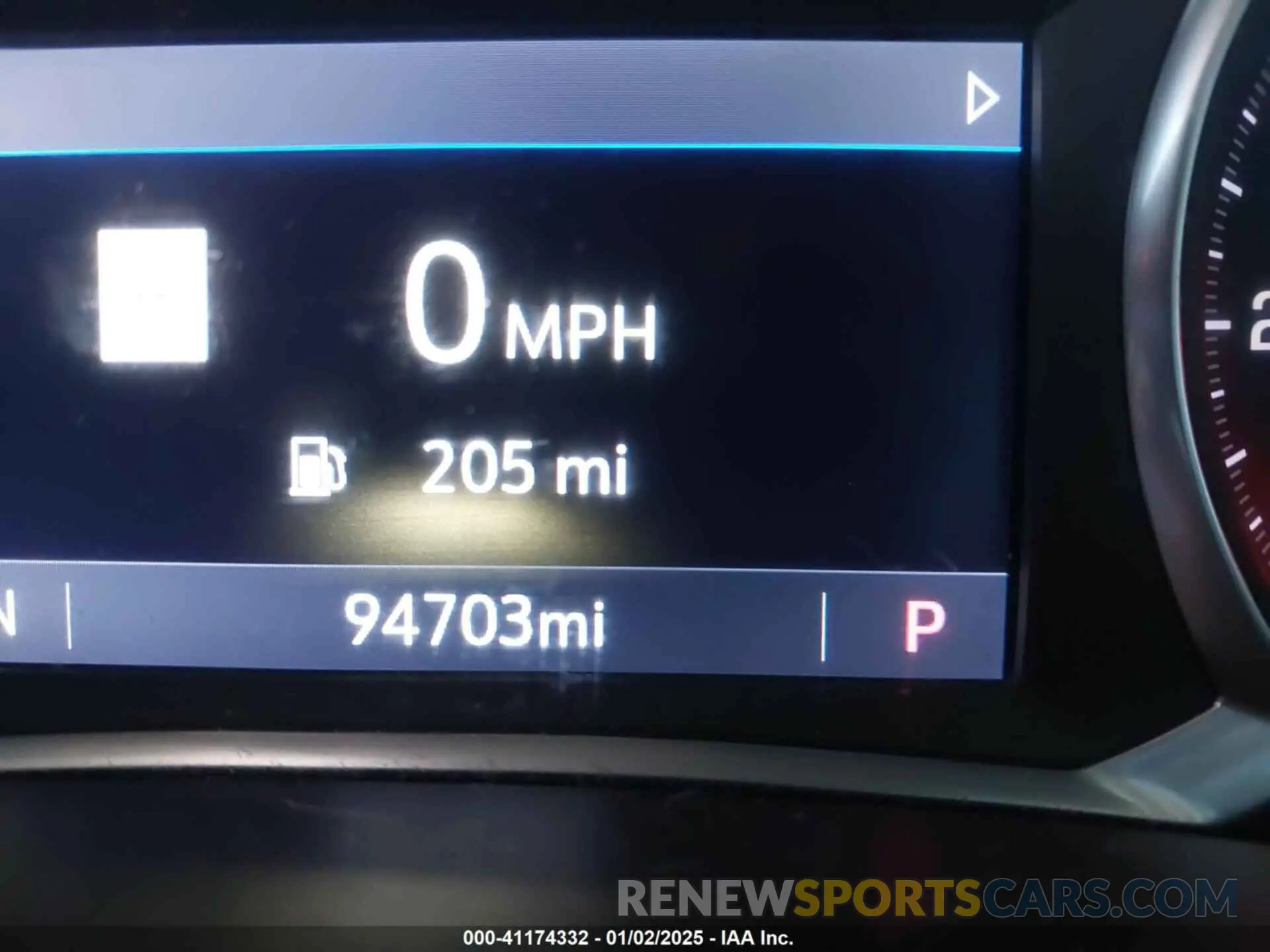 16 fotografías del automóvil dañado 2GNAXLEX1K6242594 CHEVROLET EQUINOX 2019