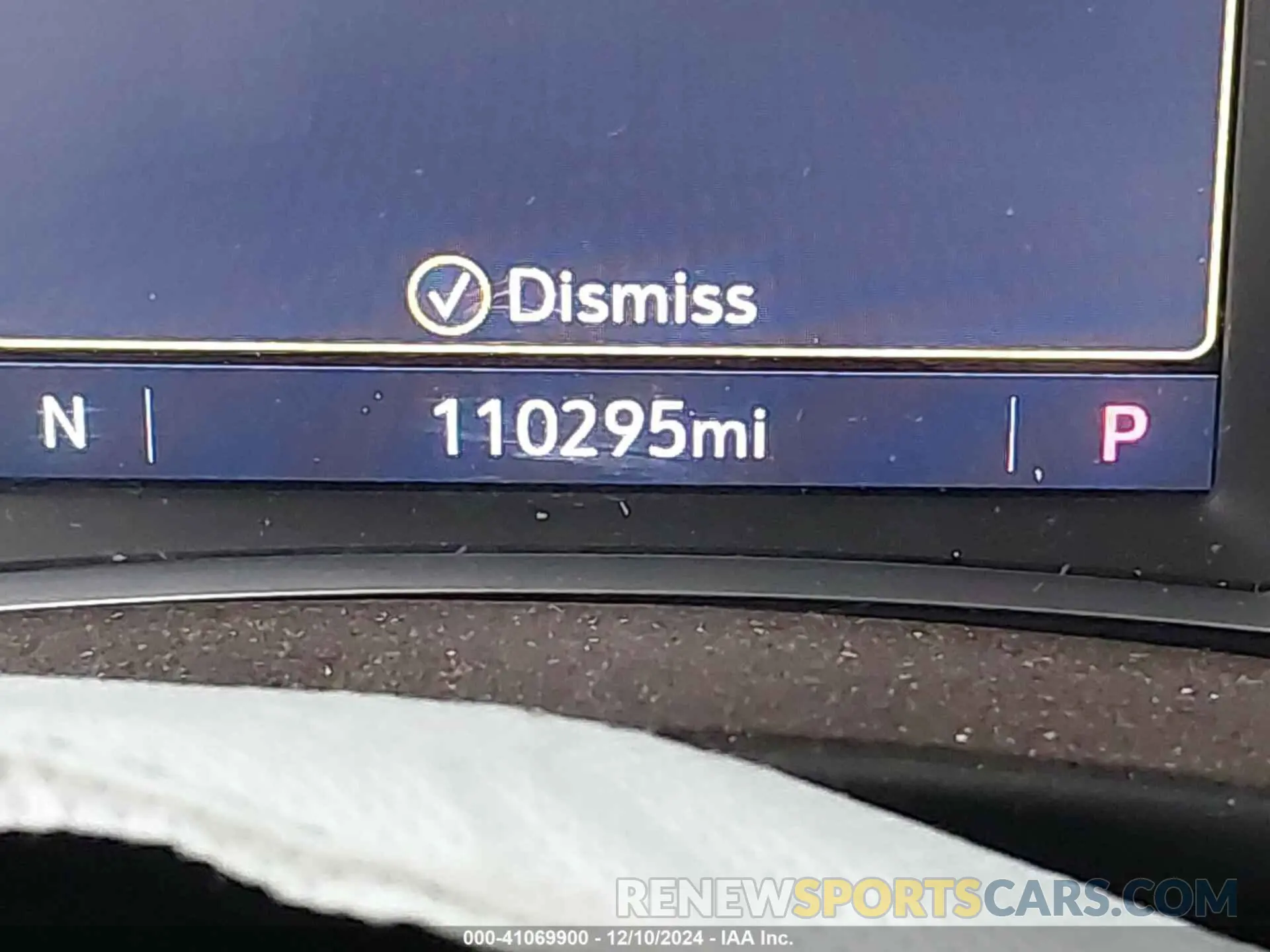 15 fotografías del automóvil dañado 2GNAXLEX2K6282229 CHEVROLET EQUINOX 2019