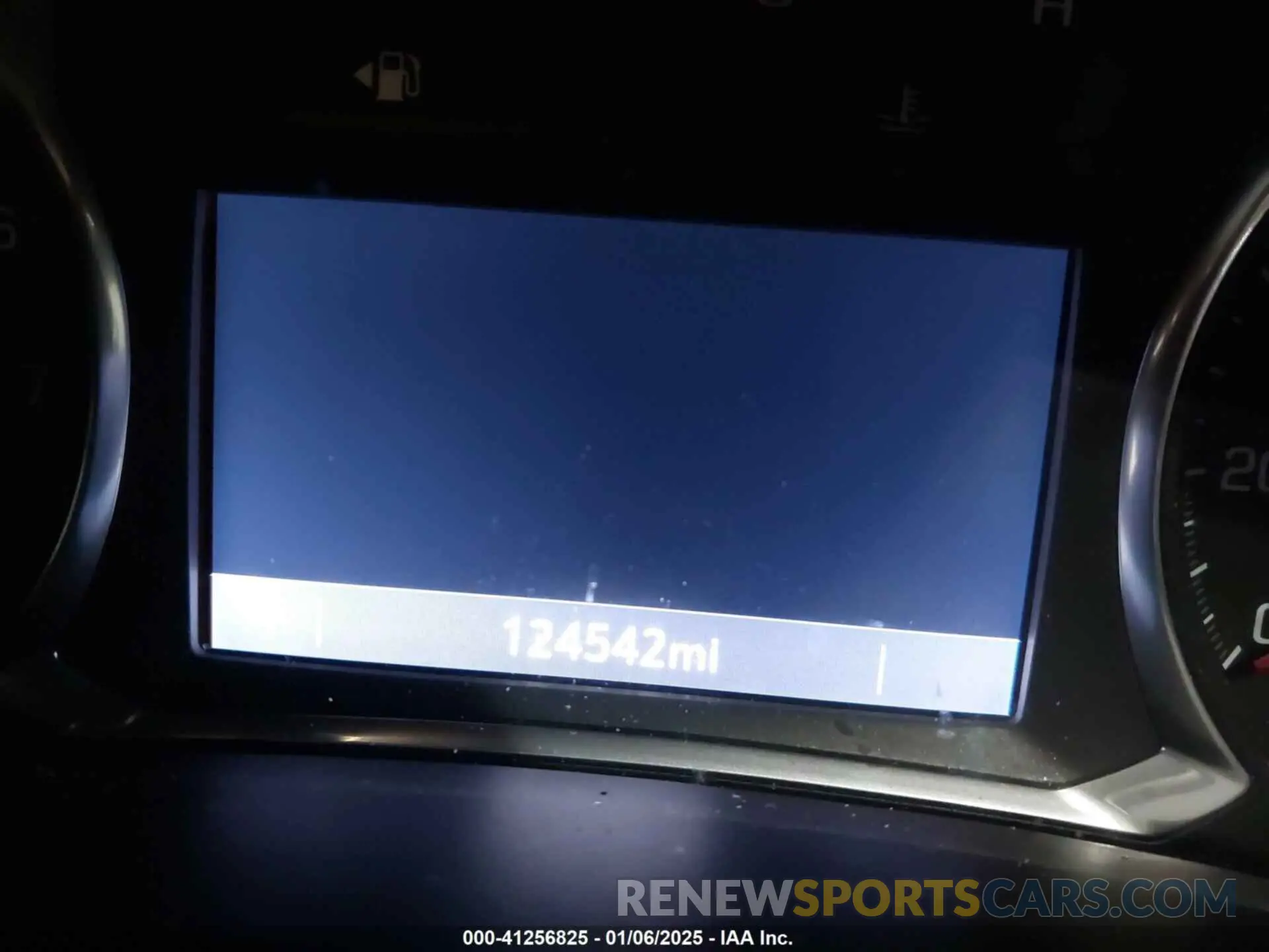 7 fotografías del automóvil dañado 2GNAXLEX3K6188702 CHEVROLET EQUINOX 2019