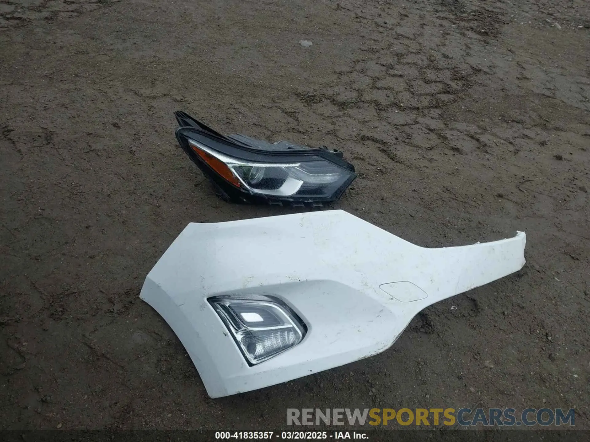 12 fotografías del automóvil dañado 2GNAXLEX6K6156343 CHEVROLET EQUINOX 2019