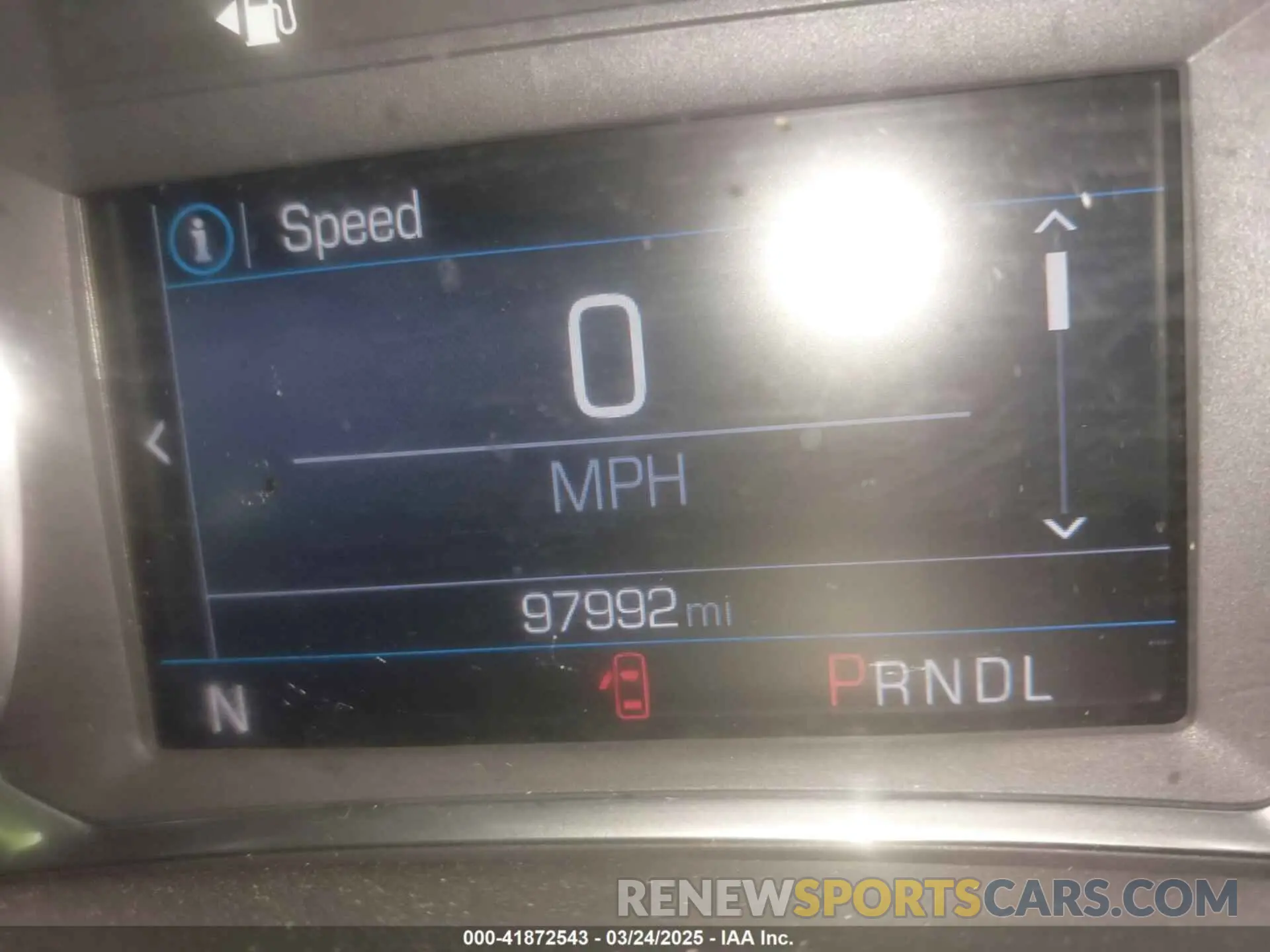 15 fotografías del automóvil dañado 2GNAXLEX7K6141527 CHEVROLET EQUINOX 2019