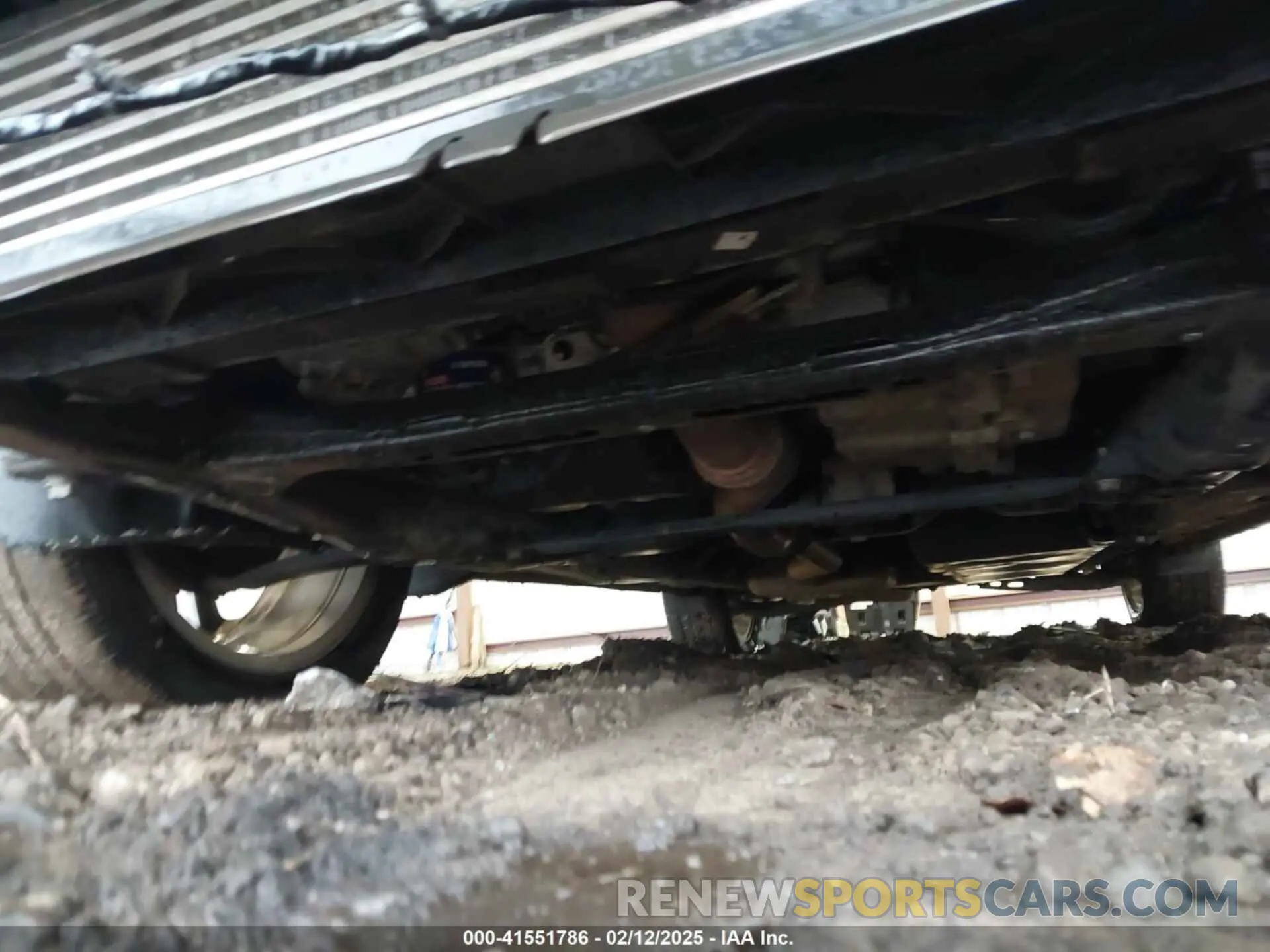 6 fotografías del automóvil dañado 2GNAXNEV6K6118122 CHEVROLET EQUINOX 2019
